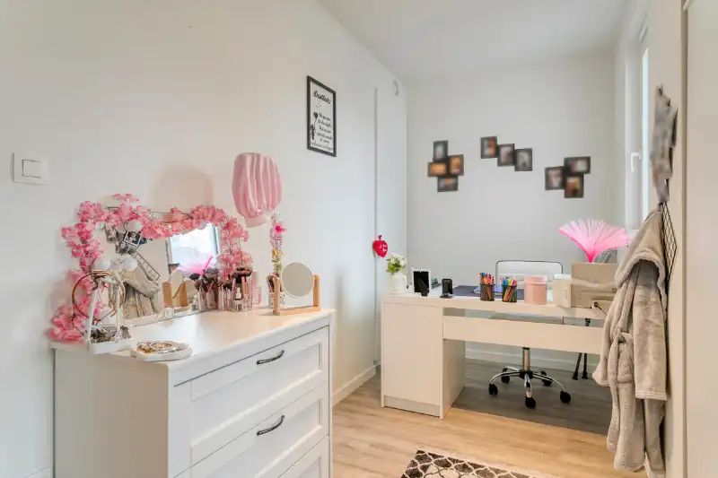 Instapklare woning met karakter in Wondelgem foto 7