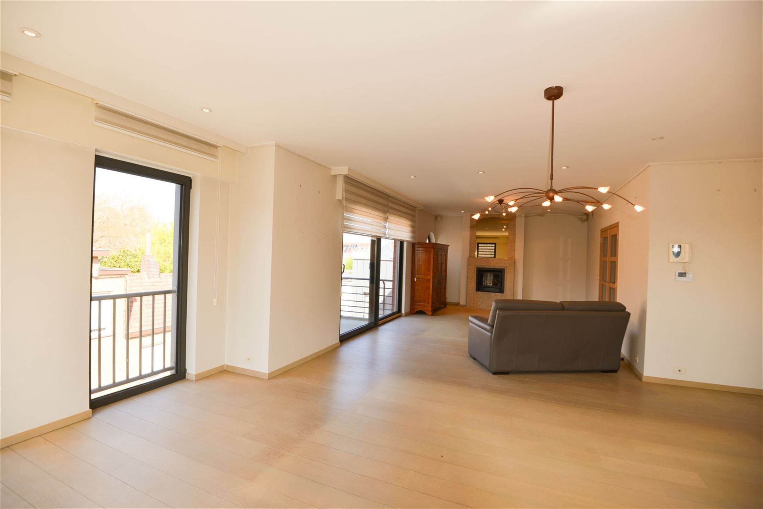 appartement foto 13