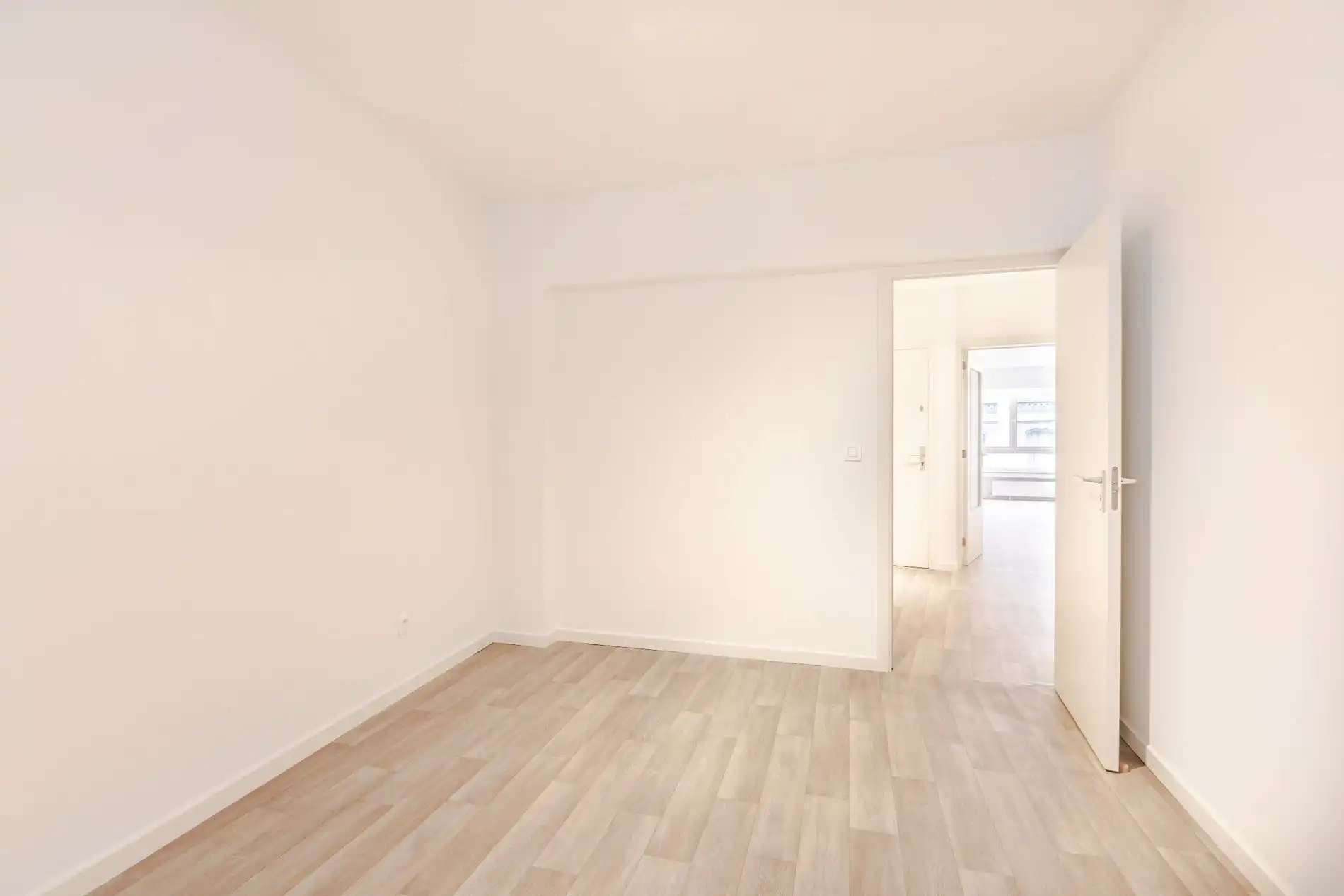 Appartement met 2 slaapkamers in hartje Leuven  foto 16