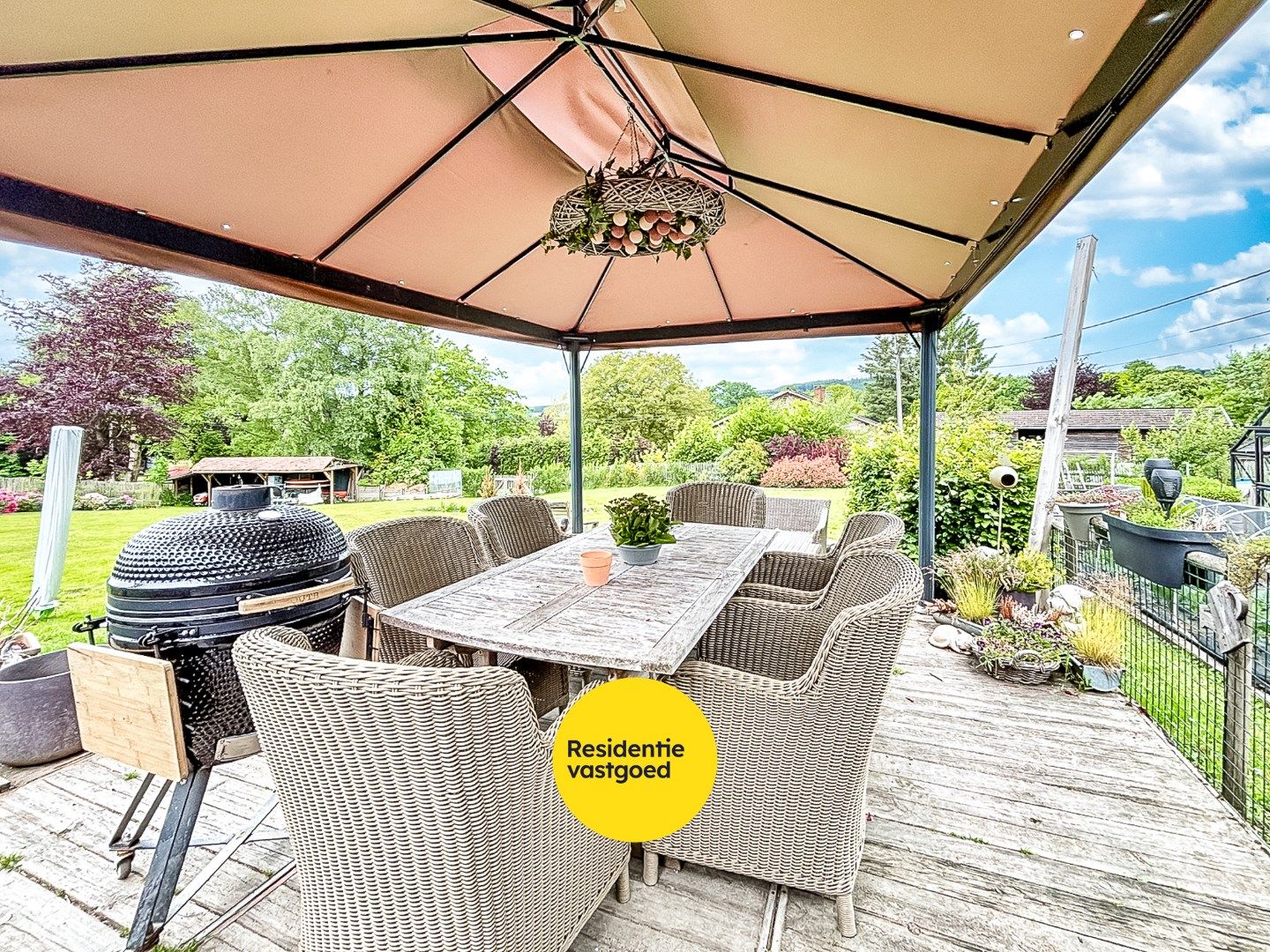 Drie gerenoveerde vakantiewoningen in de Ardennen! foto 11