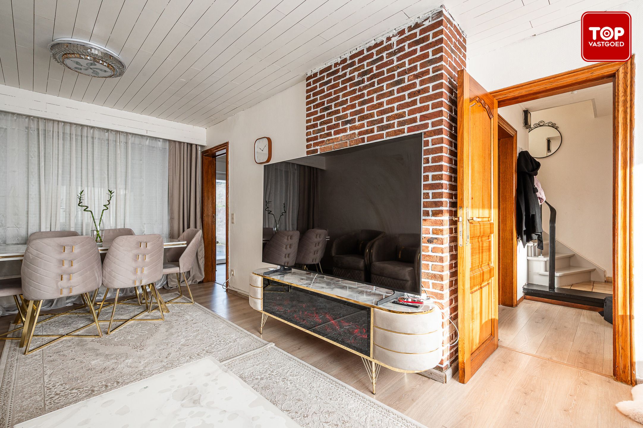 Goed onderhouden woning met 3 slaapkamers foto 5