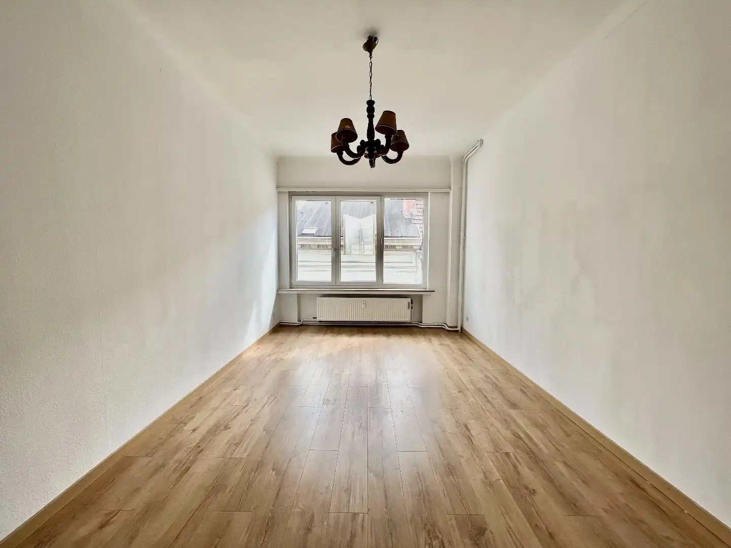 2 slaapkamer appartement op TOPLOCATIE foto 12
