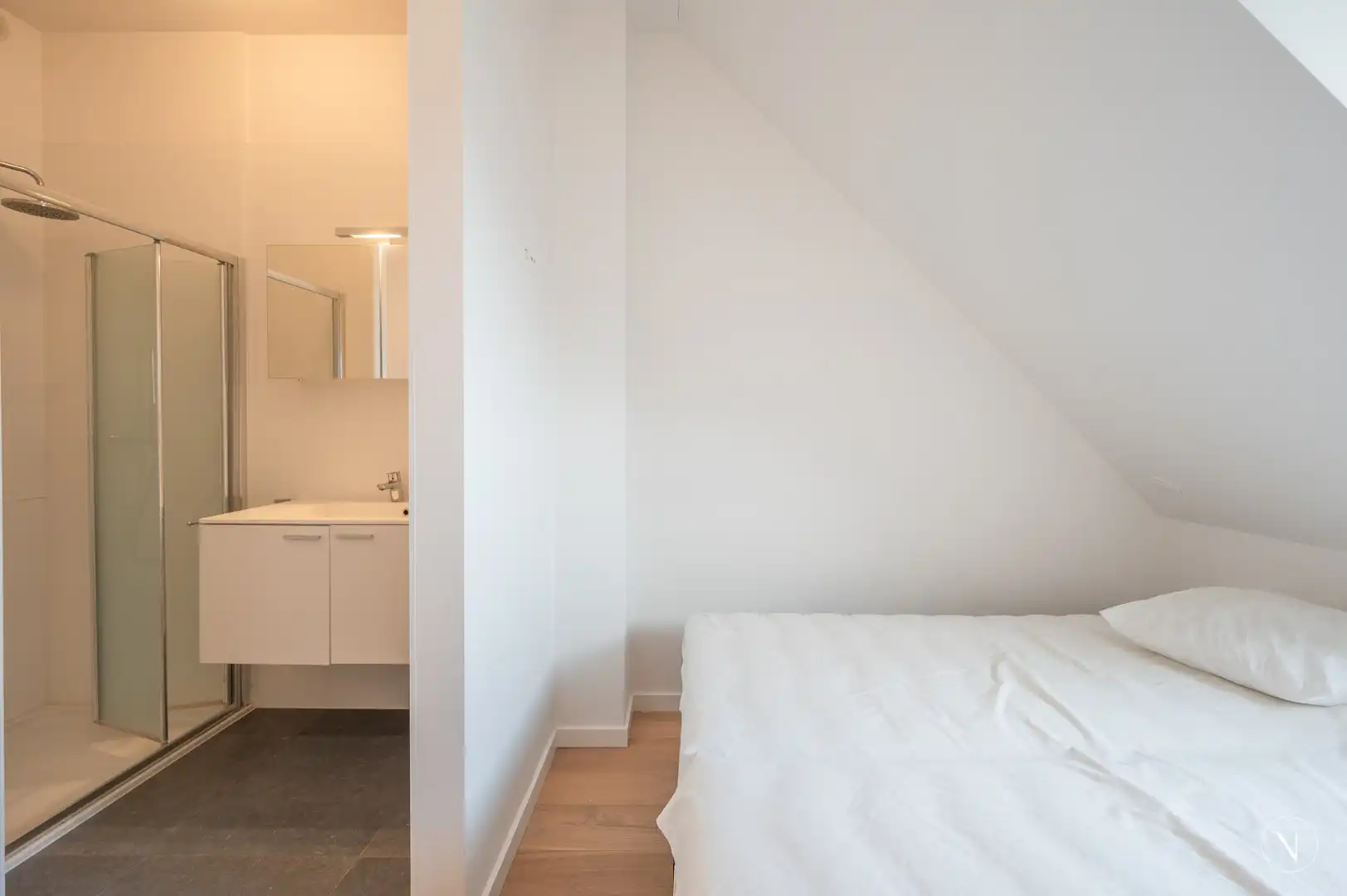 CARINA - DUPLEX-PENTHOUSE incl GARAGEBOX foto 13