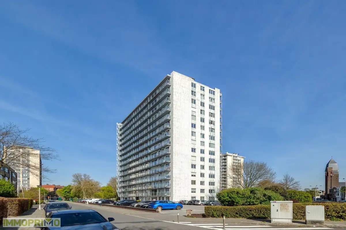 Ruim 2 slaapkamerappartement foto 2