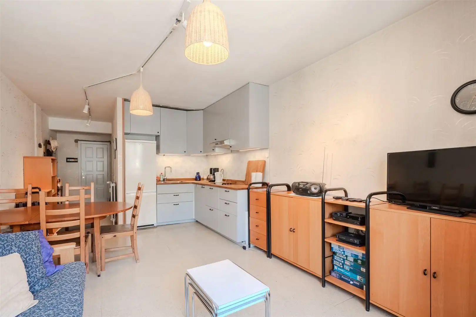 2 slaapkamer appartement foto 14