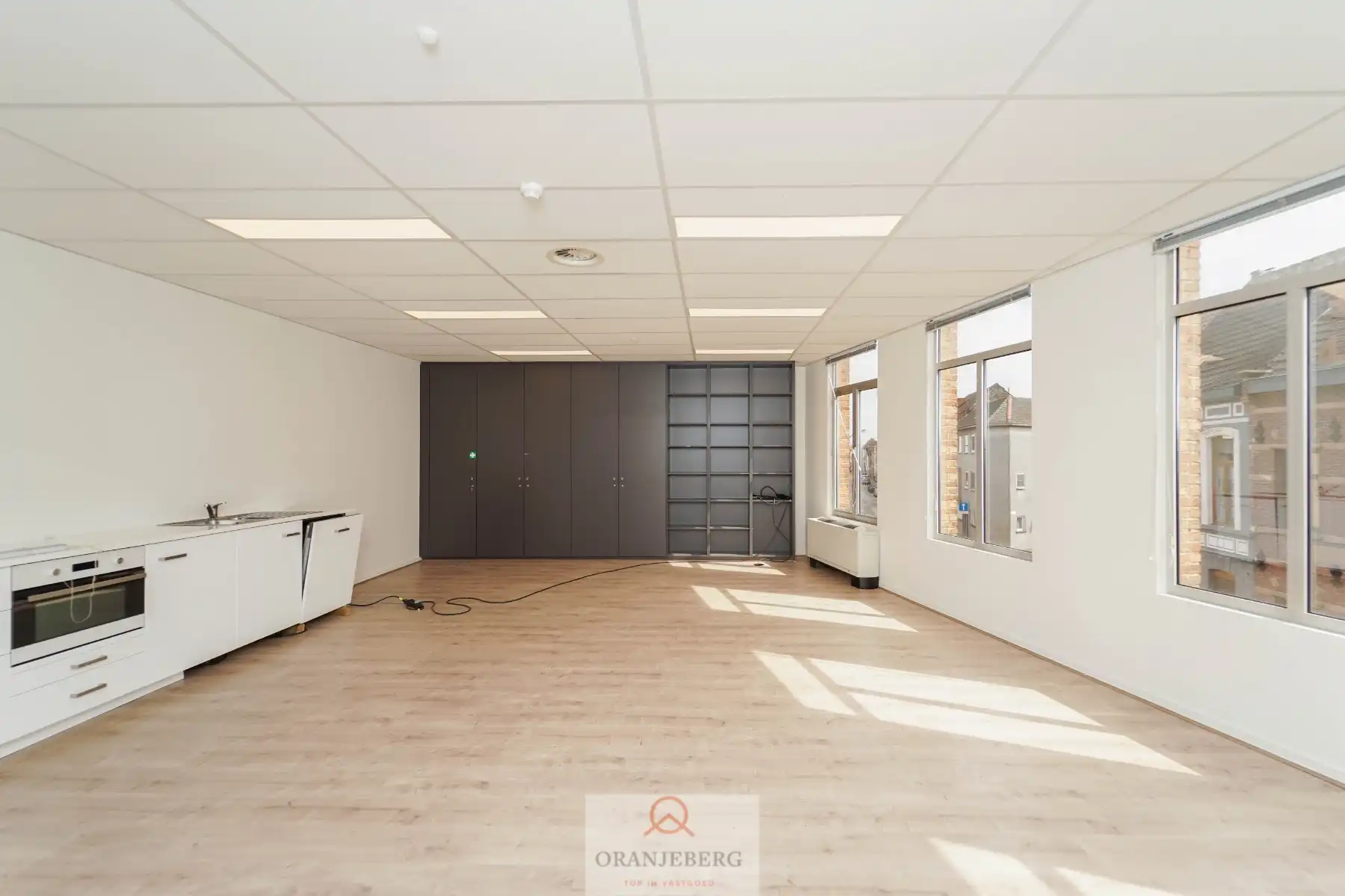 Moderne kantoorruimtes (24 m² - 521 m²) te Gentbrugge foto 11