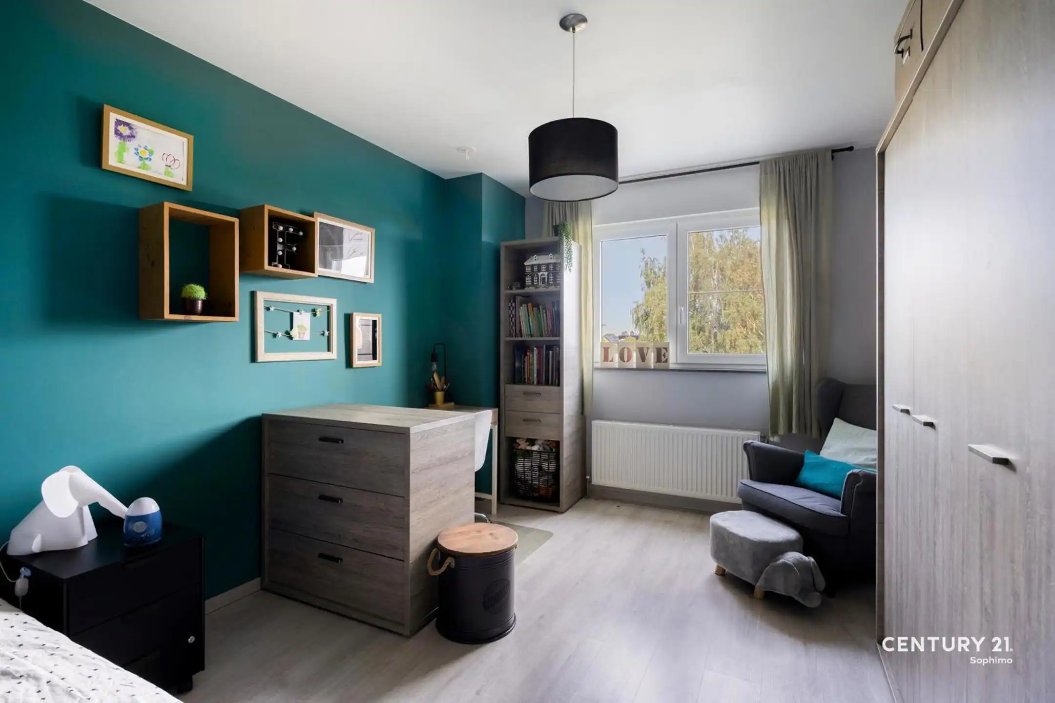 Energiezuinige gezinswoning met 5 slaapkamers  foto 13