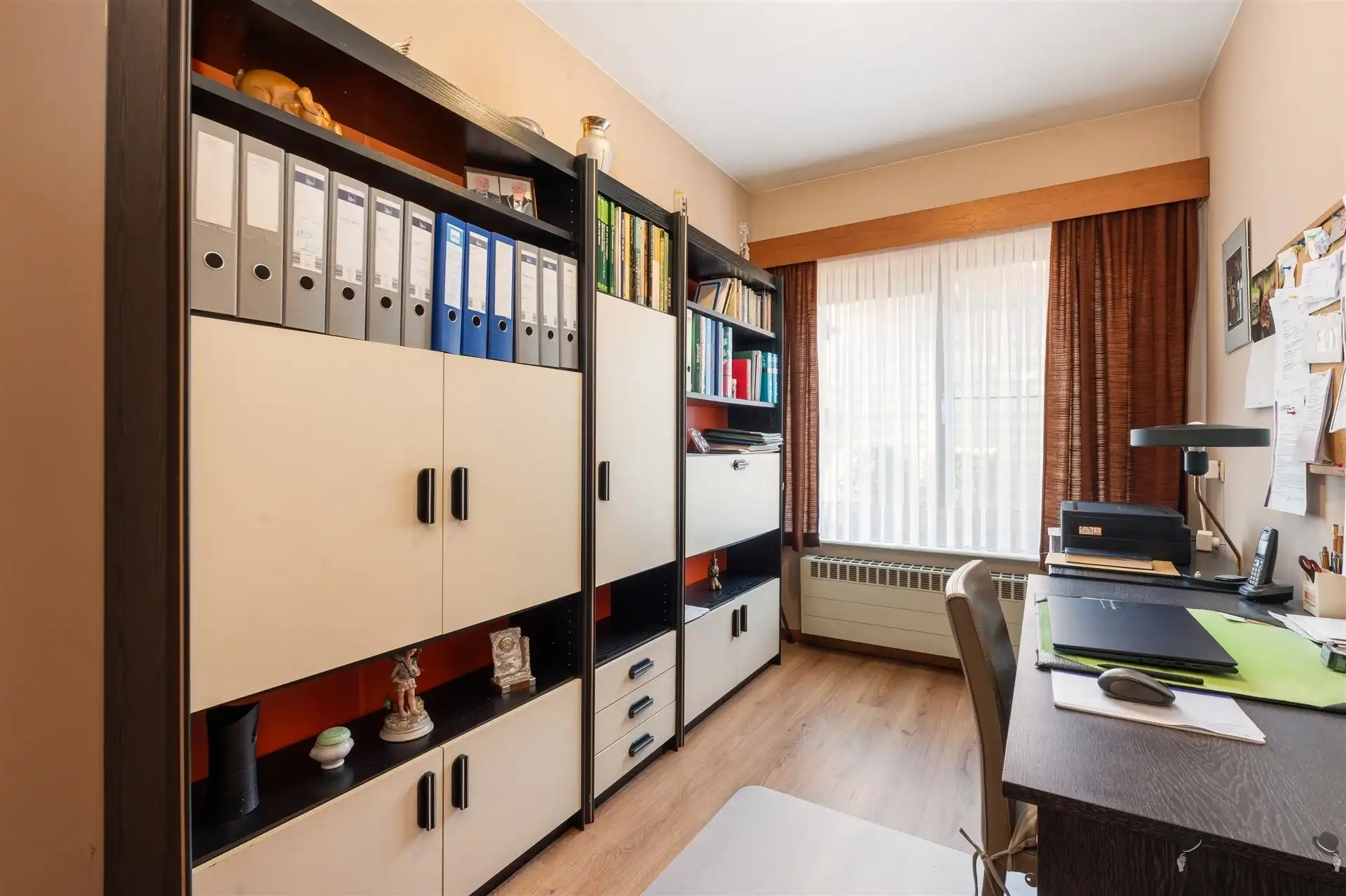 Rustig gelegen woning met prachtig uitzicht foto 9