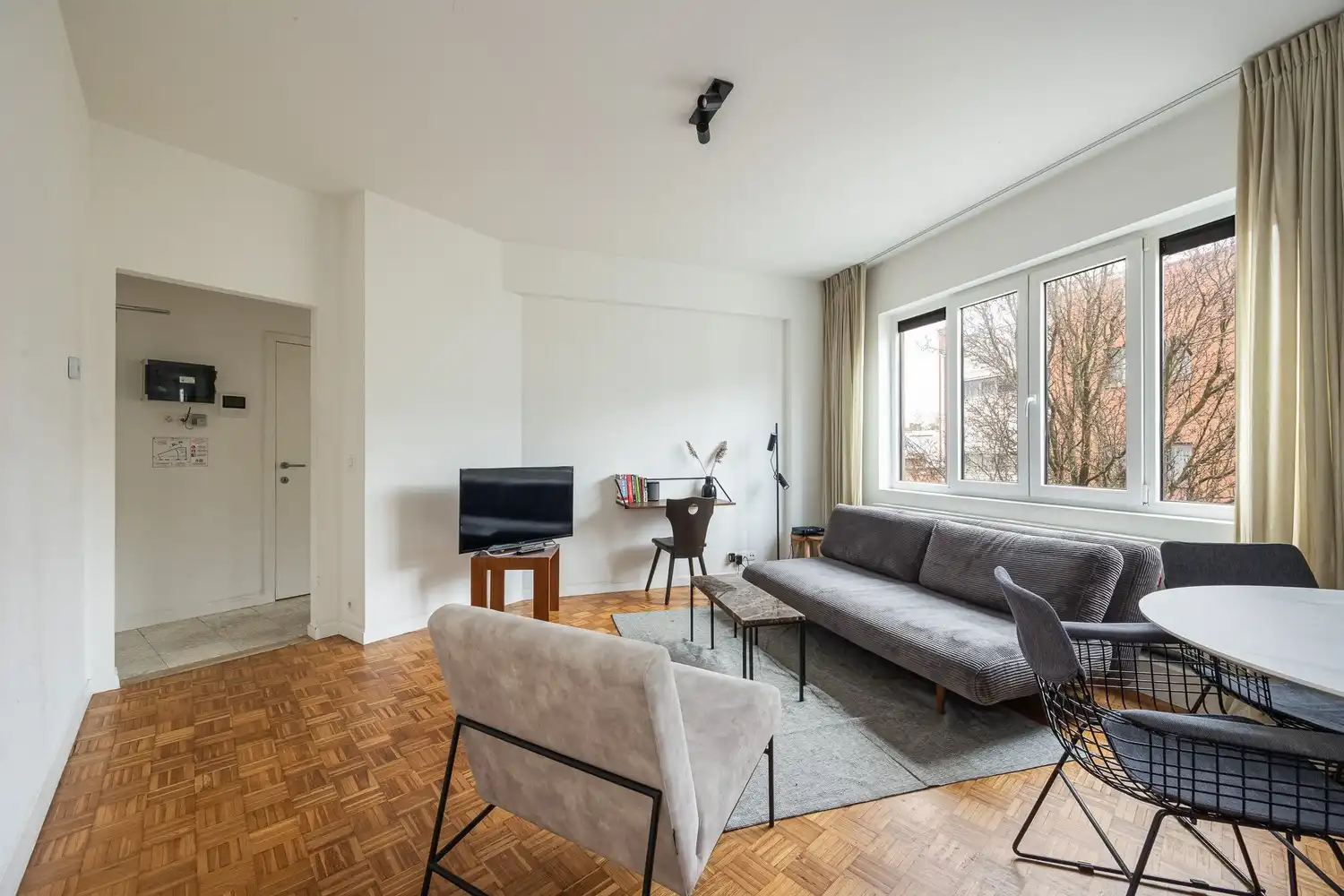 Instapklaar pareltje op toplocatie foto {{pictureIndex}}