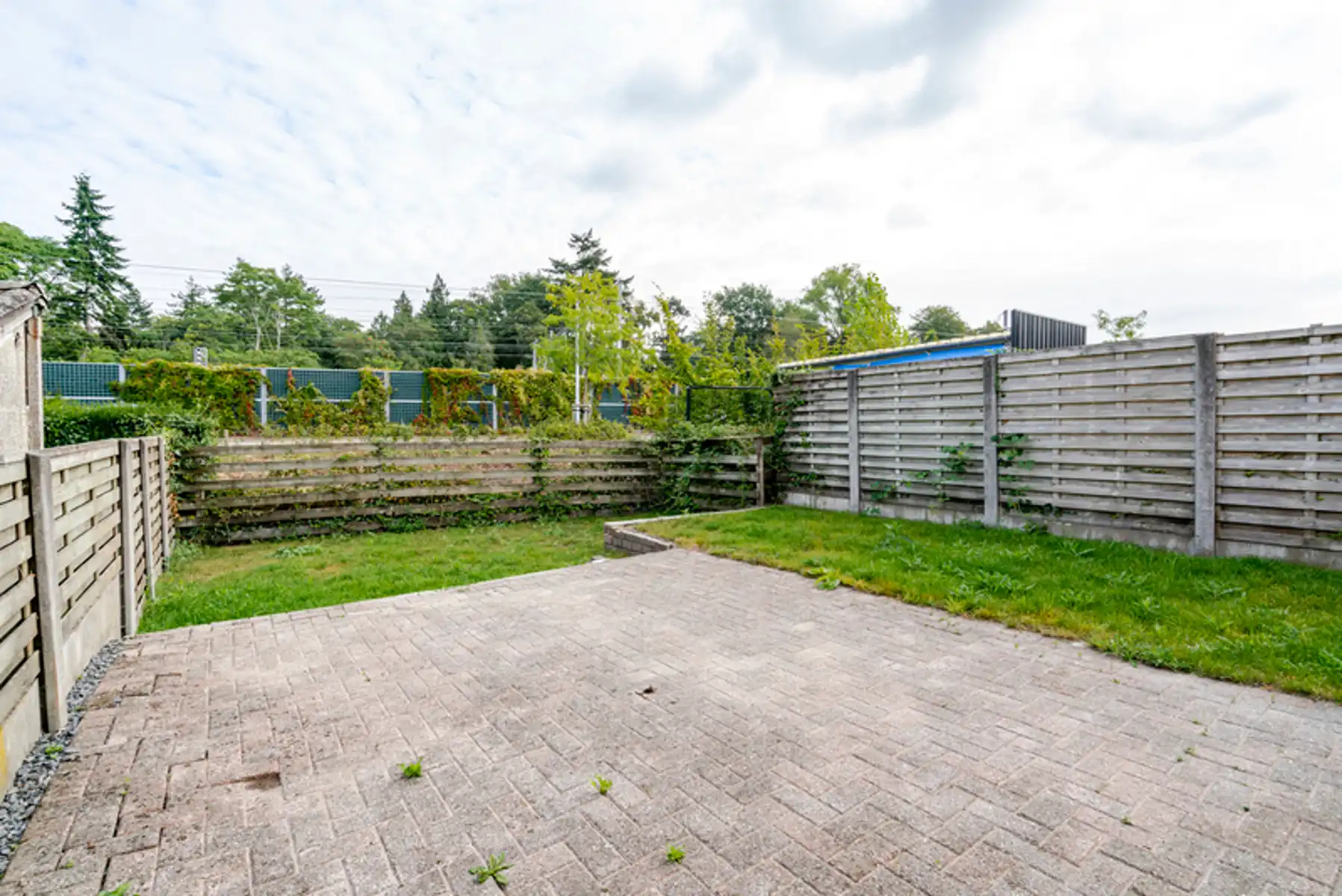 Gerenoveerde gezinswoning met 4 slpk aan station van Beernem foto 23