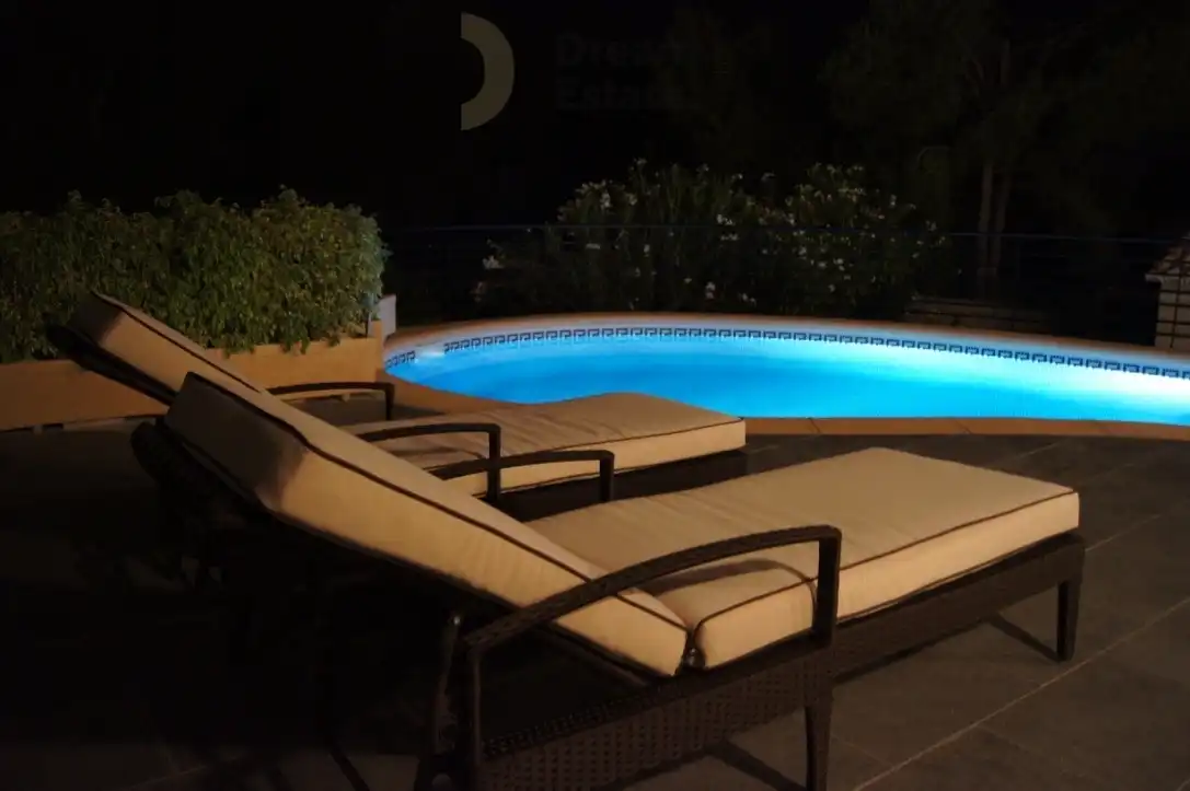 Luxueuze Villa nabij Benissa Costa – Slechts 800 meter van het Strand van La Fustera foto 8