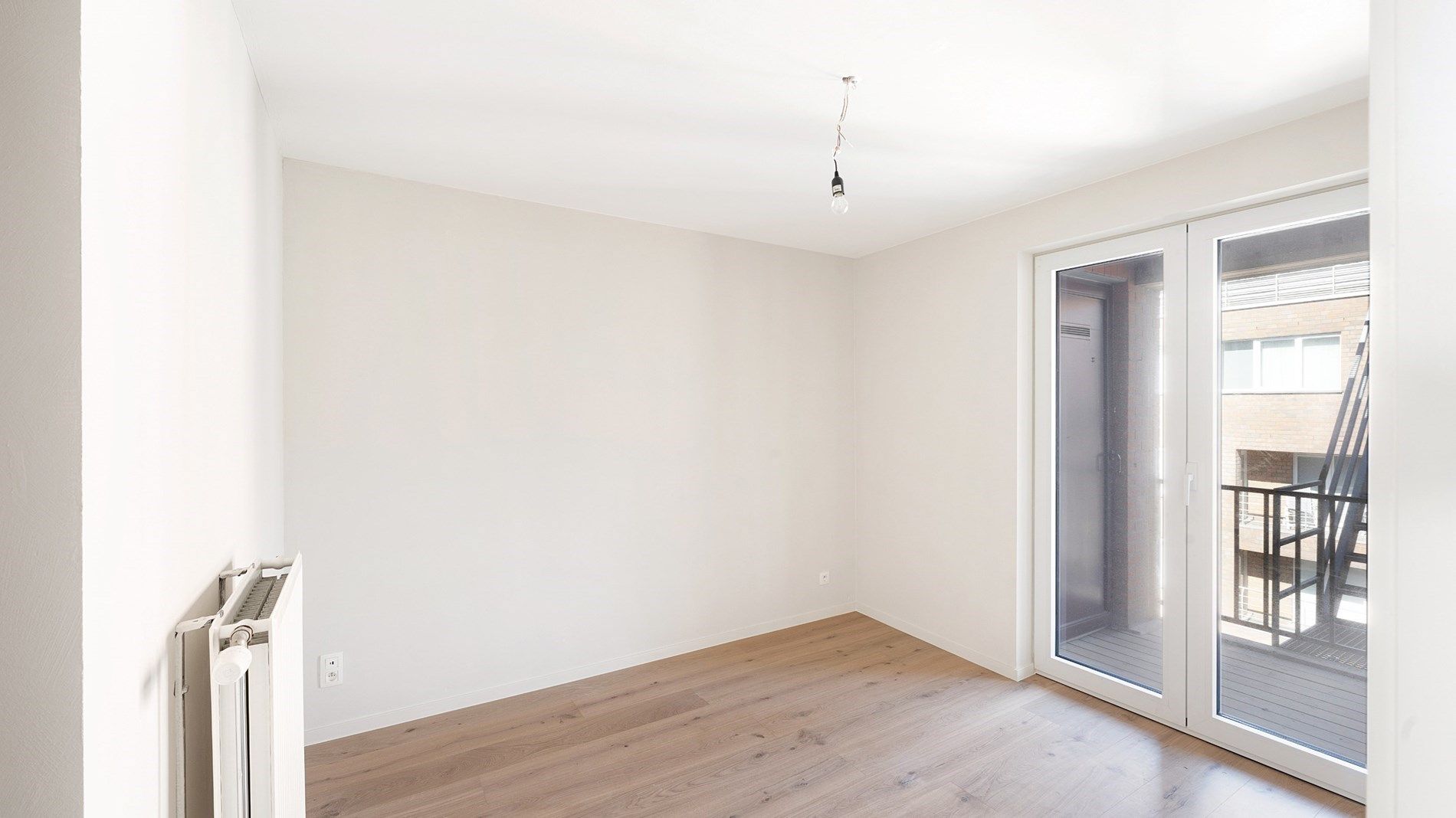 Uniek appartement met indrukwekkende zichten te Blankenberge foto 14