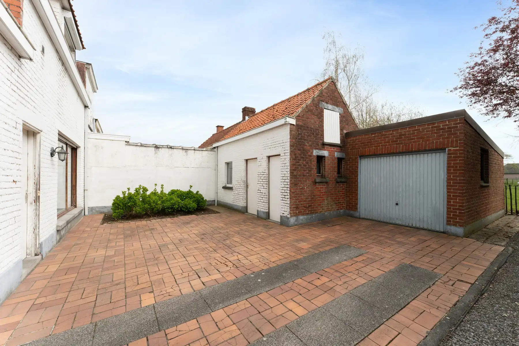 Gezellige woning met potentieel op 985 m² foto 16