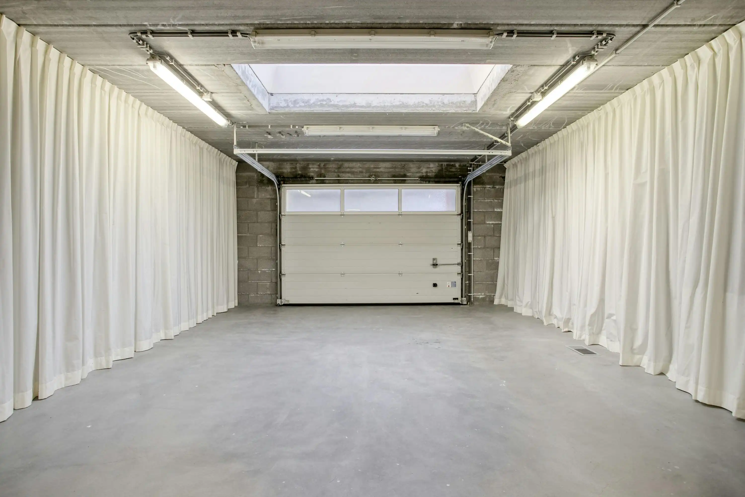 Huis met kantoorruimte en atelier te koop in Waregem foto 10