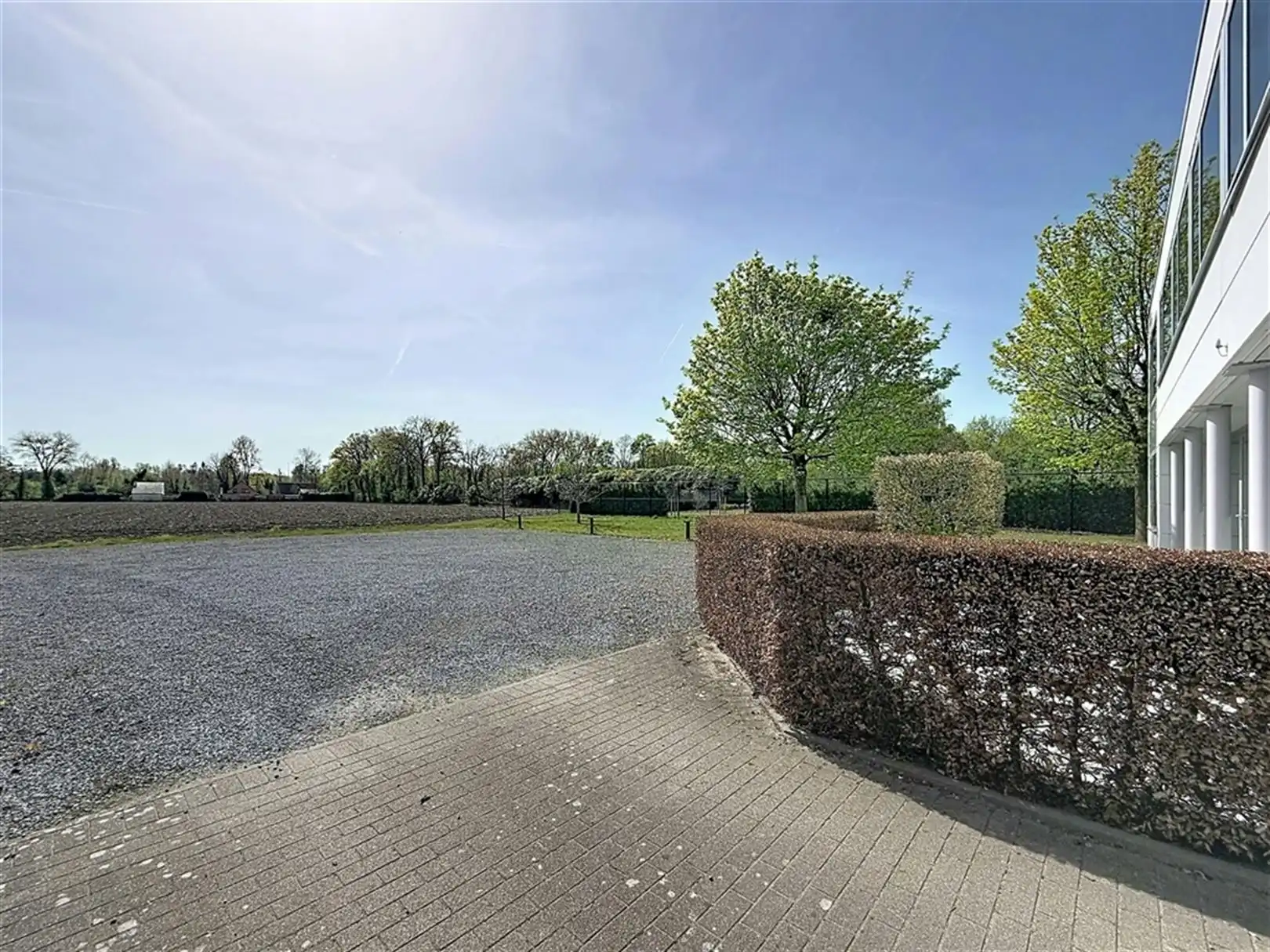 Kantoorgebouw te huur in Destelbergen; 540m² foto 16