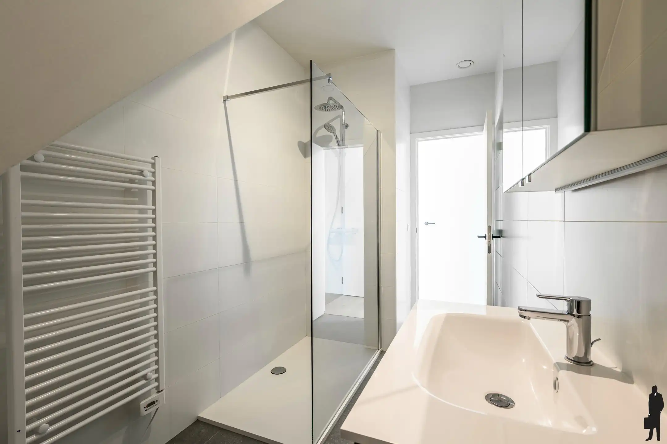Nieuwbouwappartement in het hart van Zoersel foto 17
