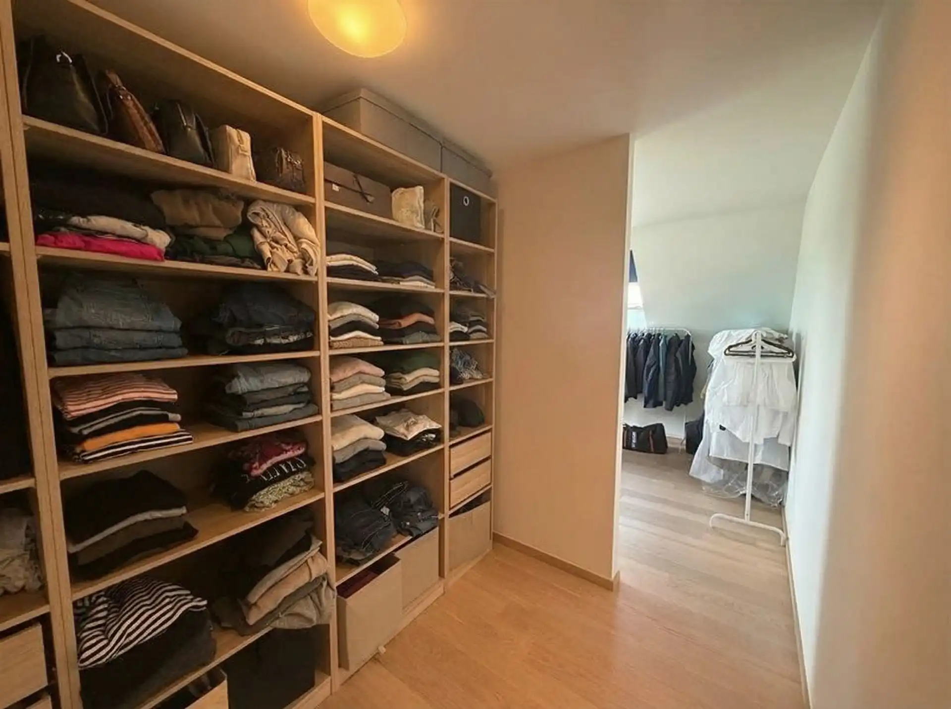 Prachtige, ruime villa met 7 kamers te huur op een rustige locatie in Wemmel foto 13