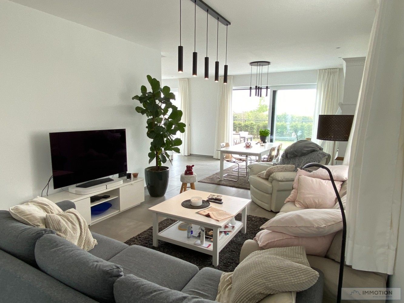 Perfecte woning te huur op super locatie in Kortrijk foto 4