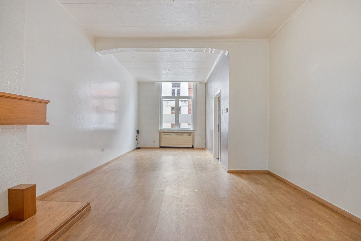 WONING MET KARAKTER IN HET CENTRUM VAN DIEST! foto 9