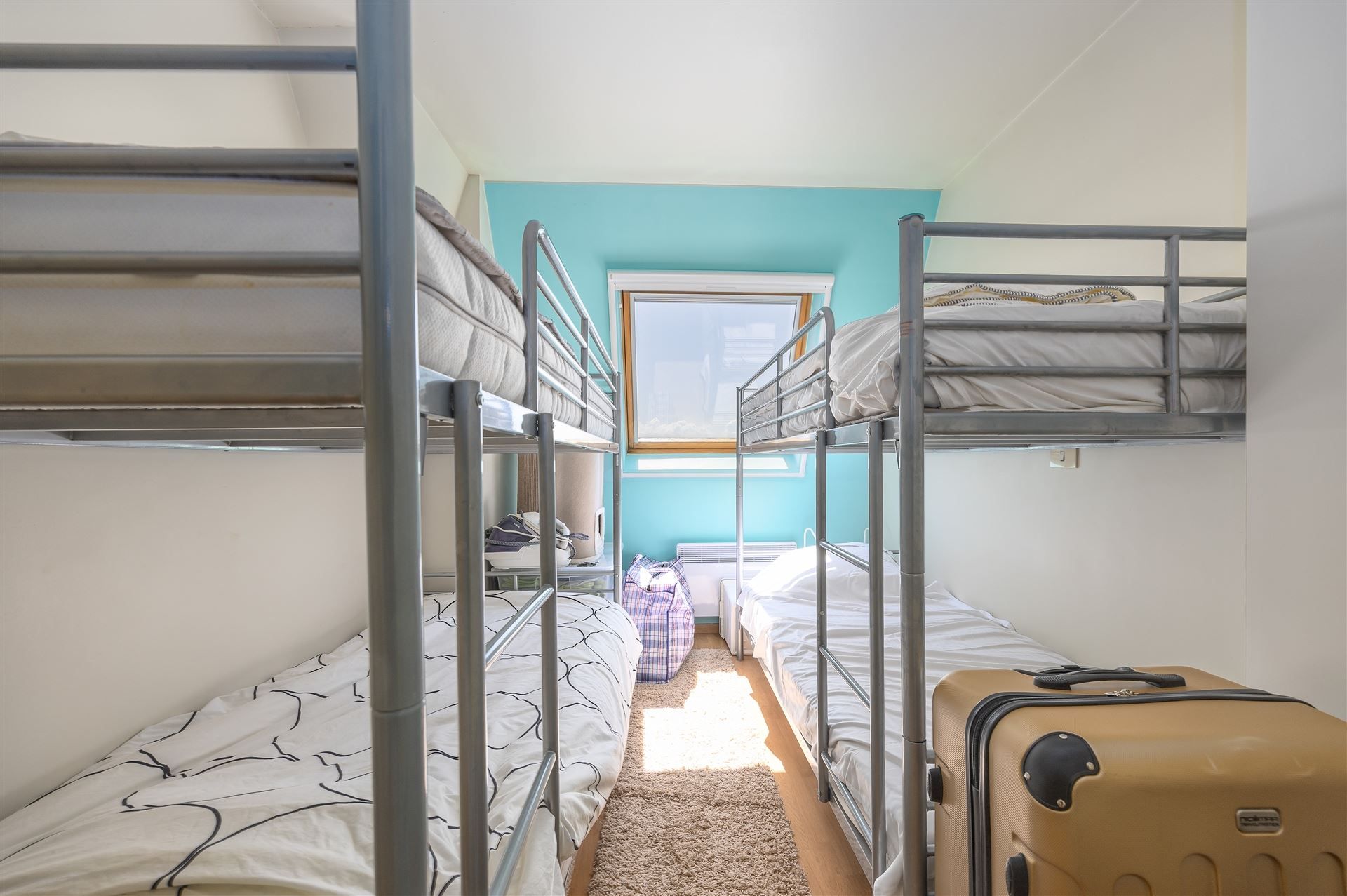 Appartement 2 slaapkamers foto 15