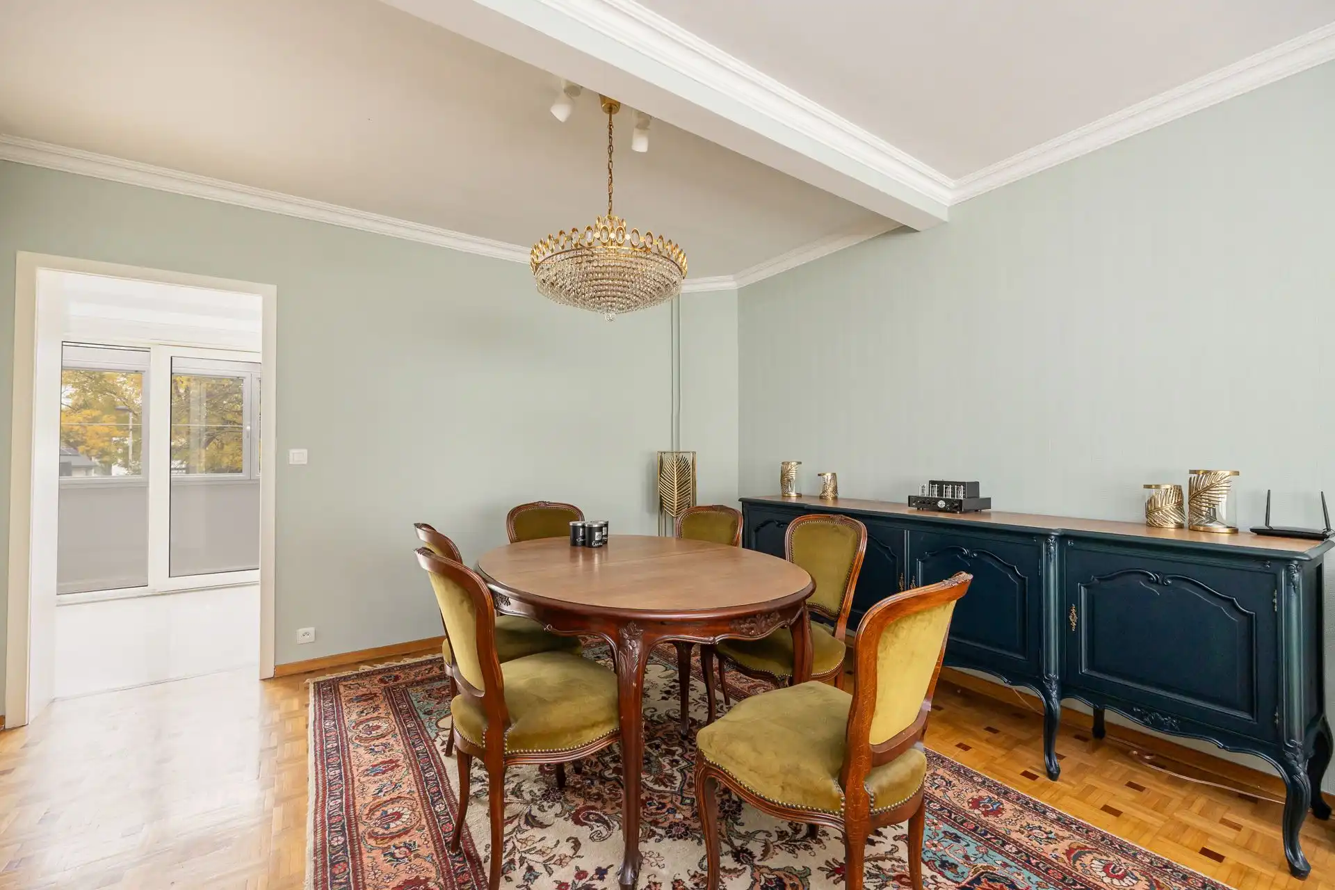 Halfopen bel-etagewoning met 3-4 slaapkamers te Elsdonk foto 7