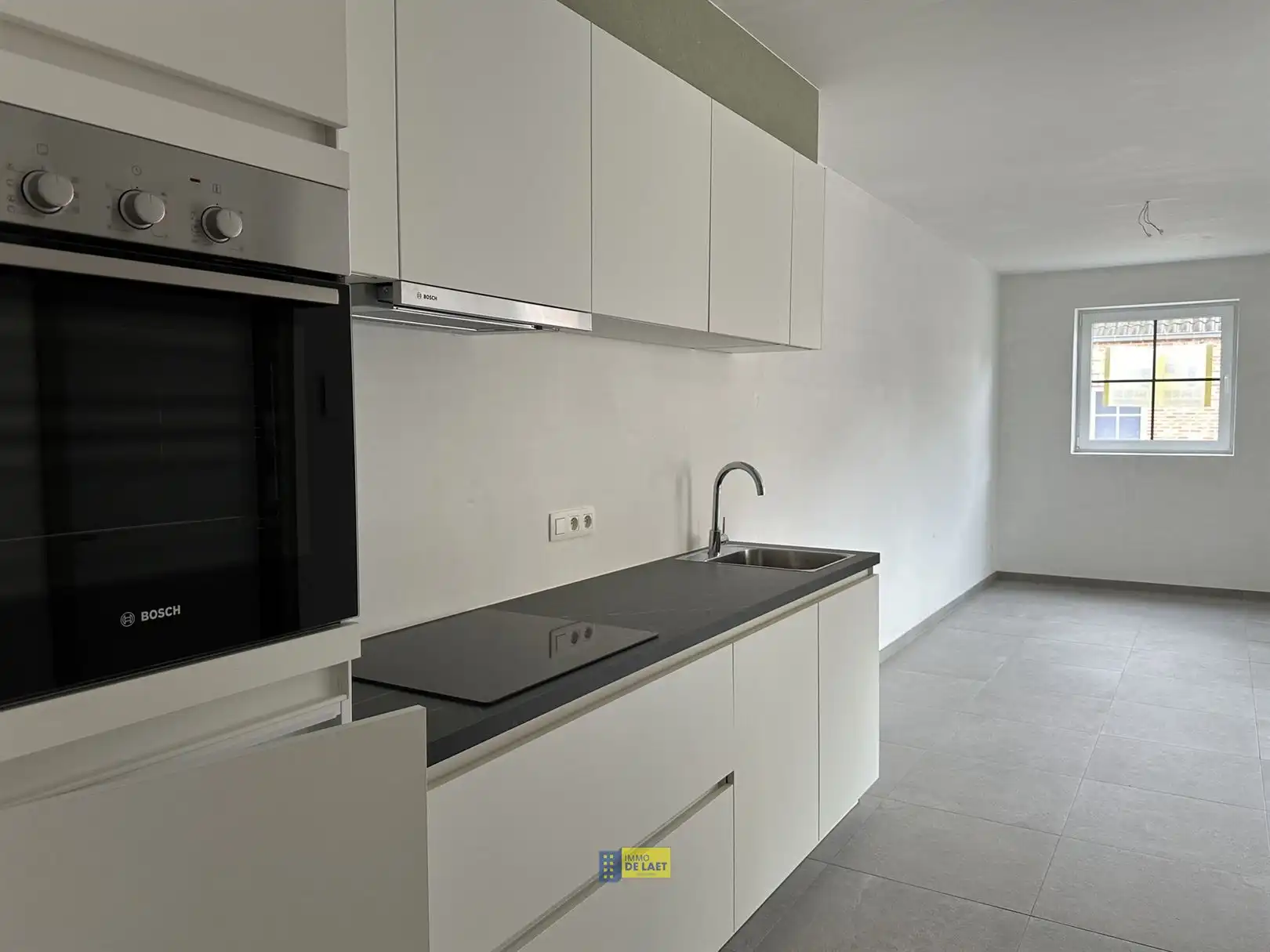Nieuwbouw Appartement foto {{pictureIndex}}