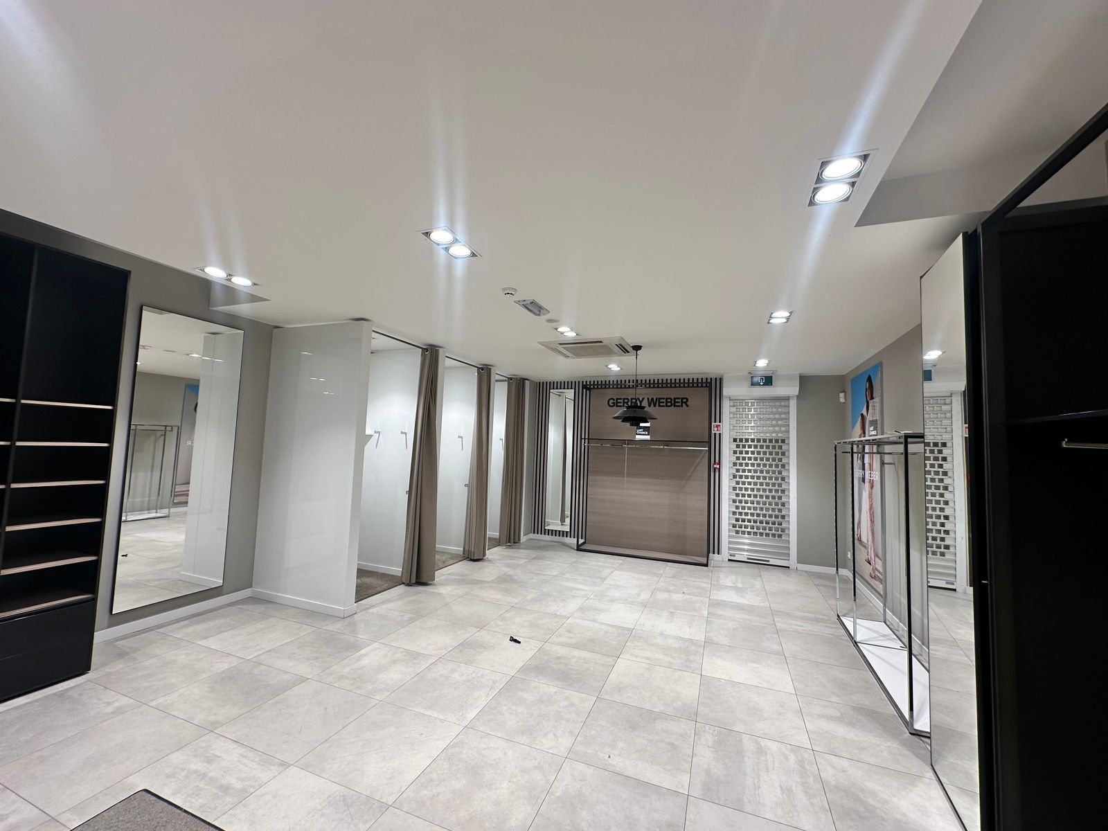 Handelsruimte op toplocatie in Aarschot foto 8