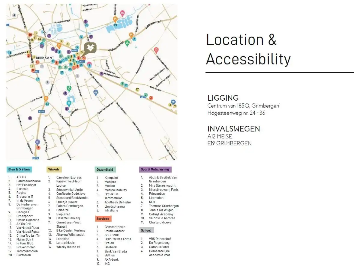 DRIE NIEUWBOUW COMMERCIËLE UNITS 0.2 foto 3
