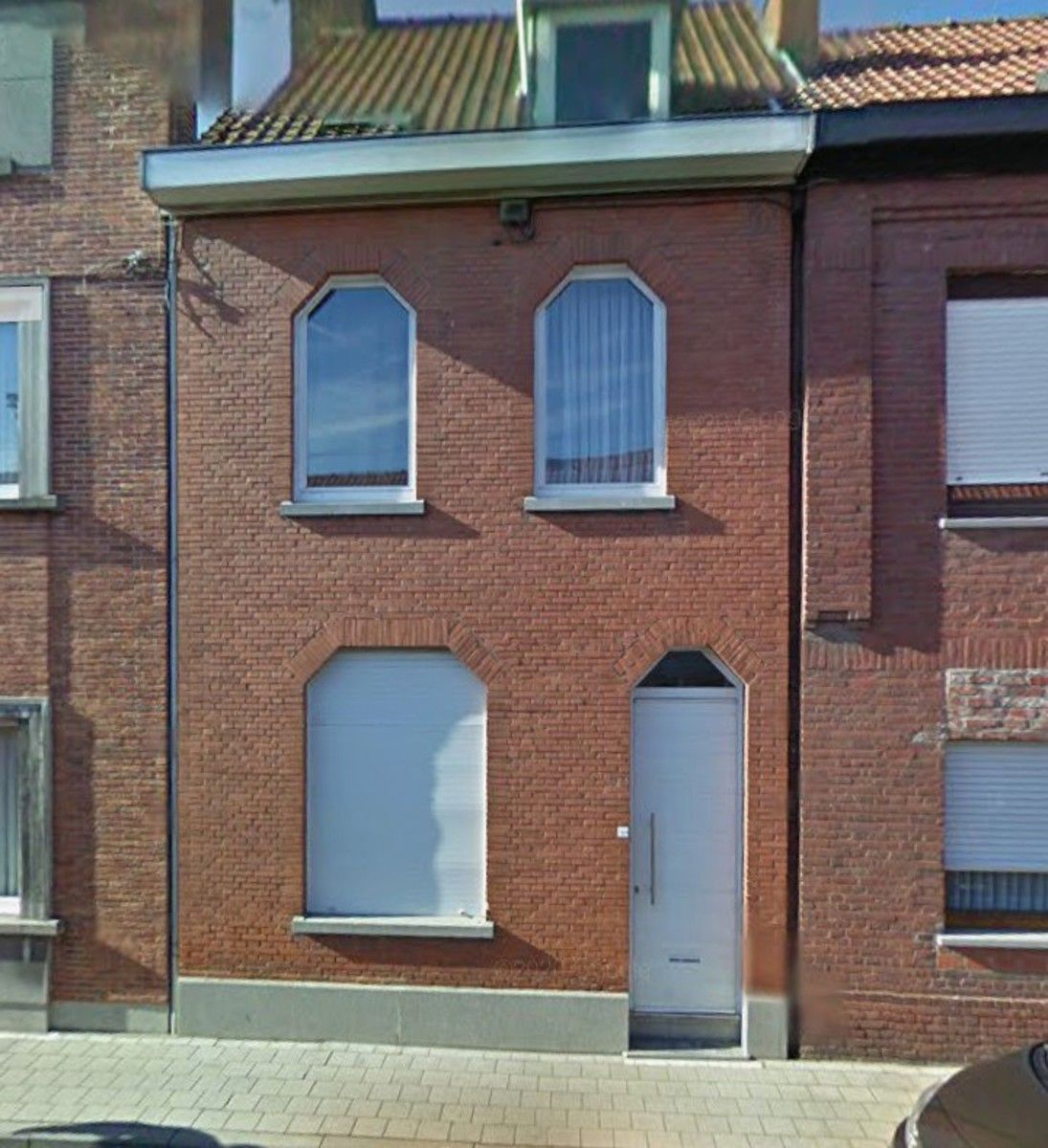 Hoofdfoto van de publicatie: Vernieuwde instapklare woning!