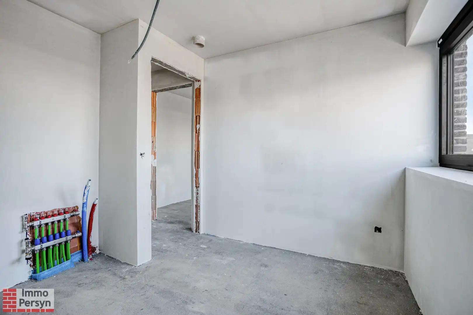 Stenenmolen - een zorgeloze & energiezuinige nieuwbouwwoning foto 38