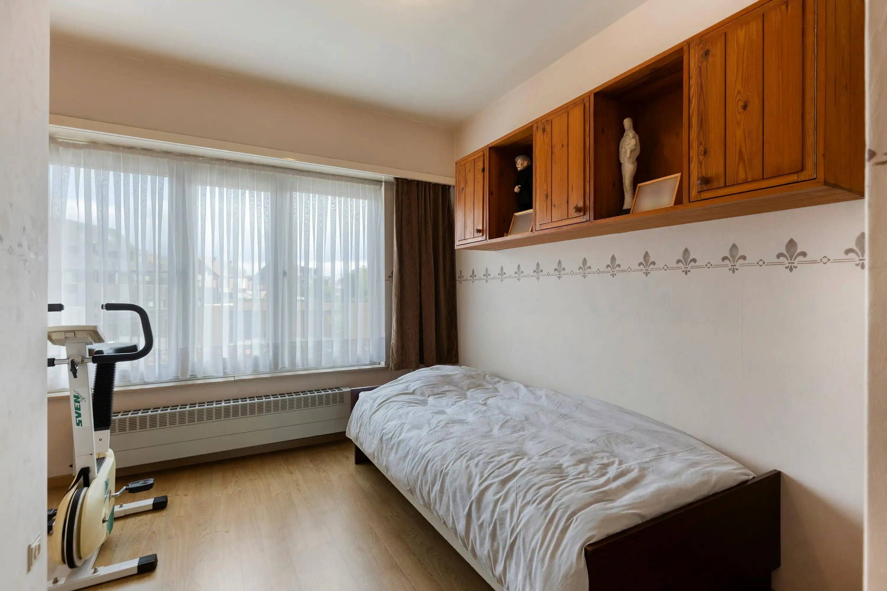 Huis met 4 slaapkamers en grote tuin te koop in Wuustwezel! foto 26