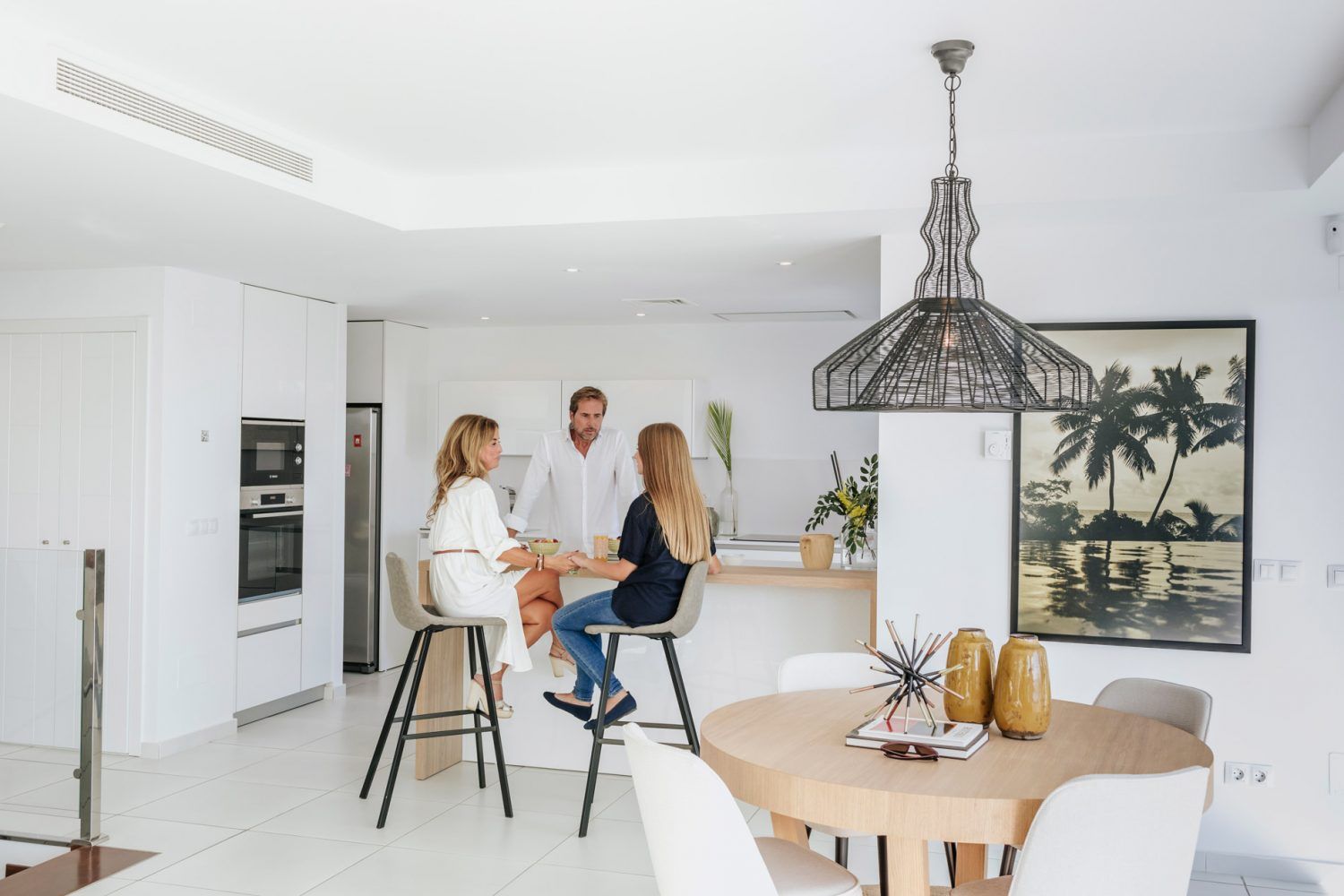 Big Blue Villa foto 30