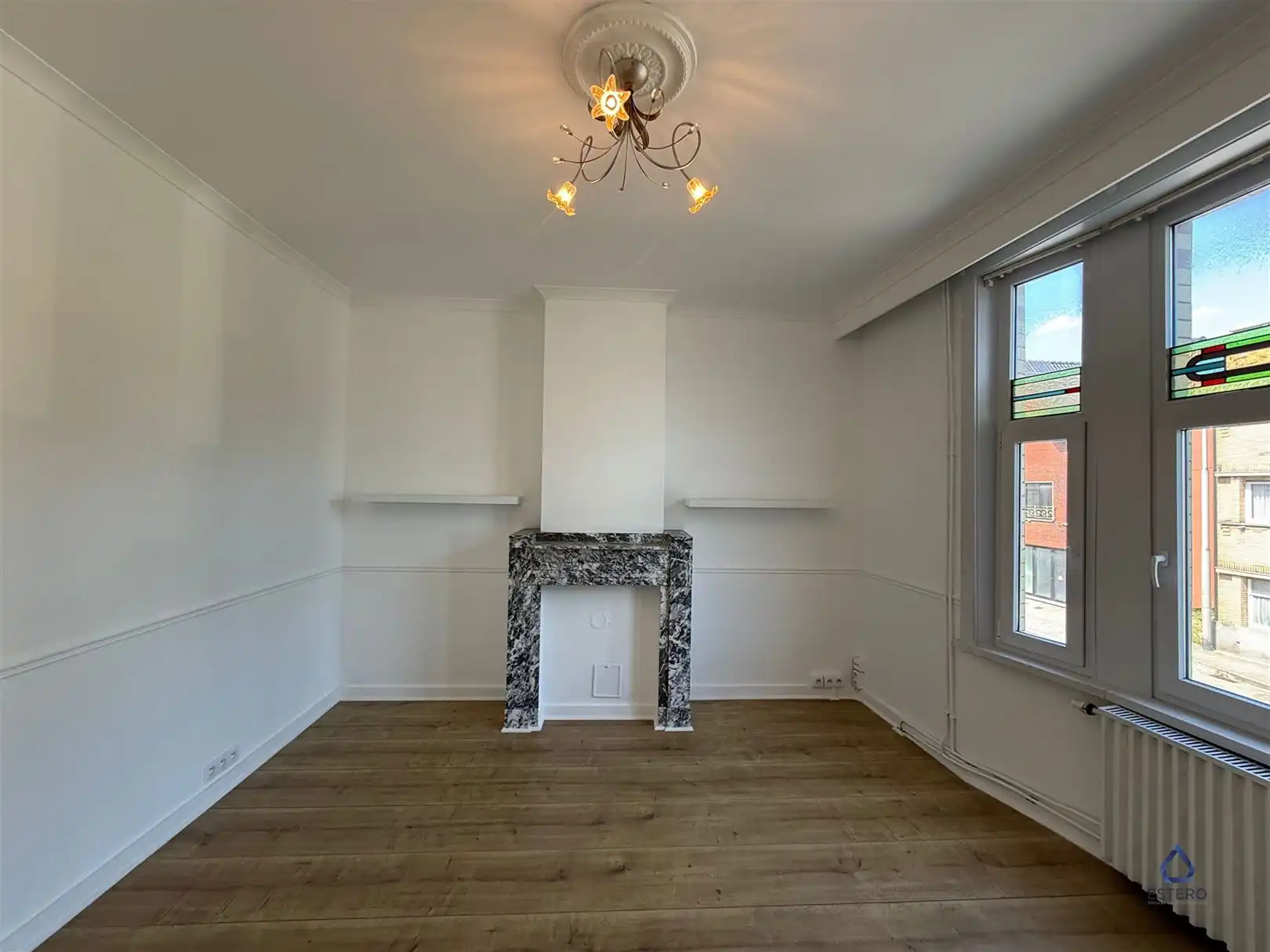 Karaktervolle woning met tuin foto 22