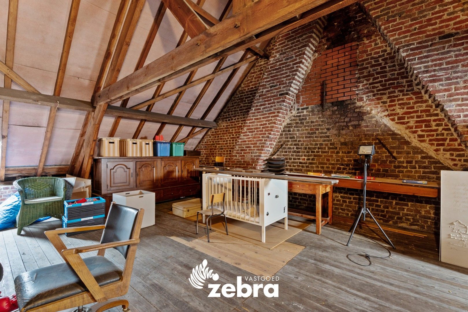 Charmante herenwoning in Roeselare zonder renovatieplicht! foto 30