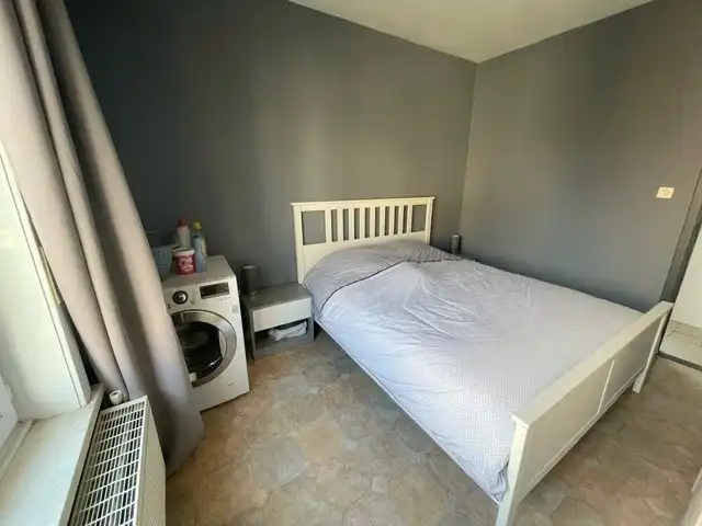 Appartement te huur in centrum van Heist  foto 11