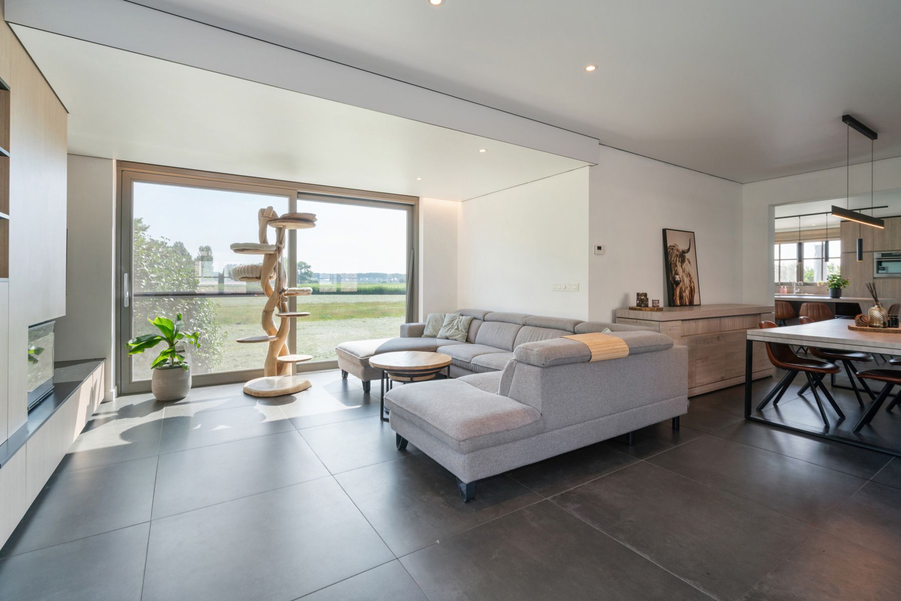 Instapklare woning met dubbele garage in het mooie Asenede foto 15