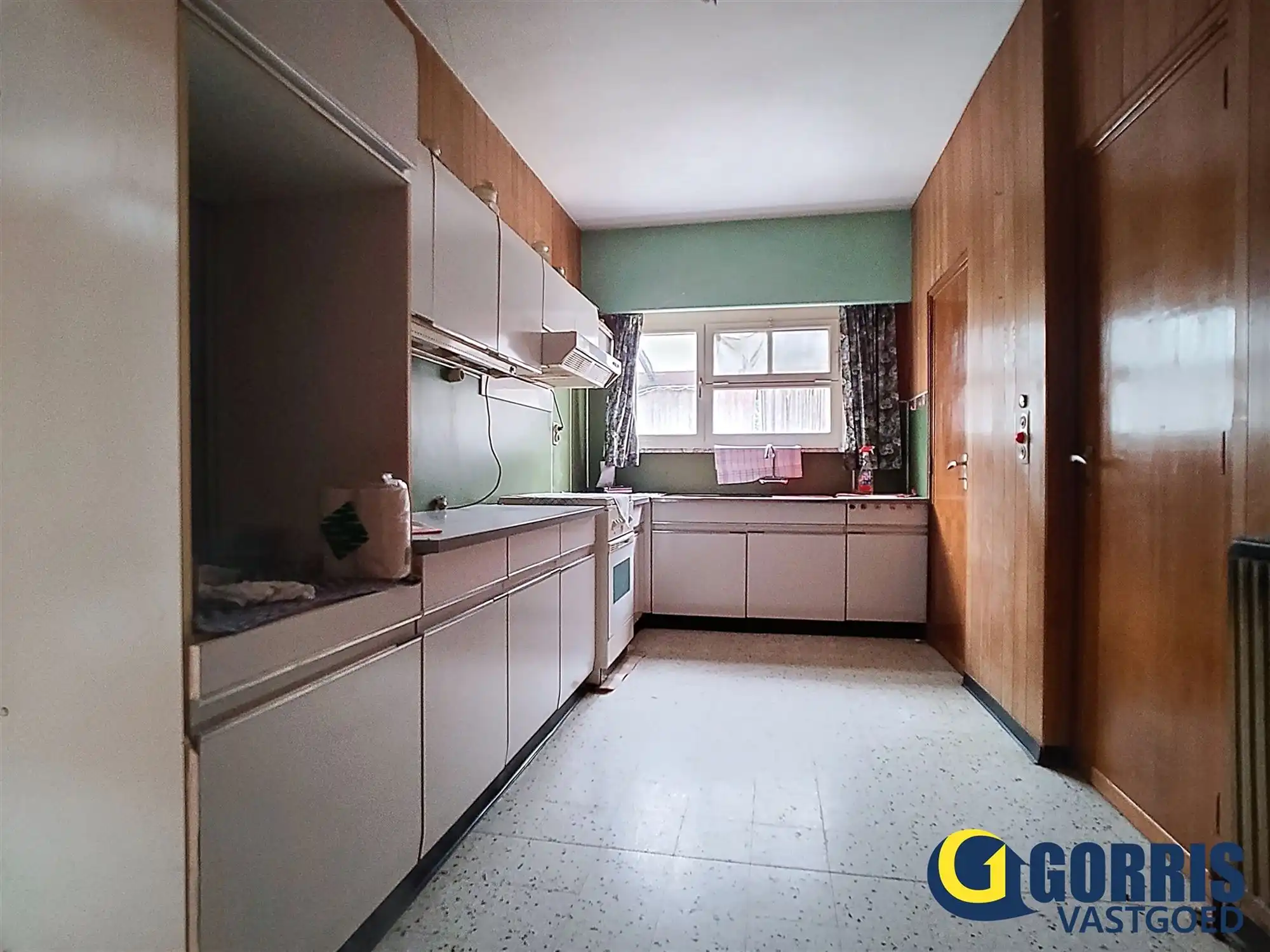 Te renoveren woning met uitzonderlijk potentieel foto 7