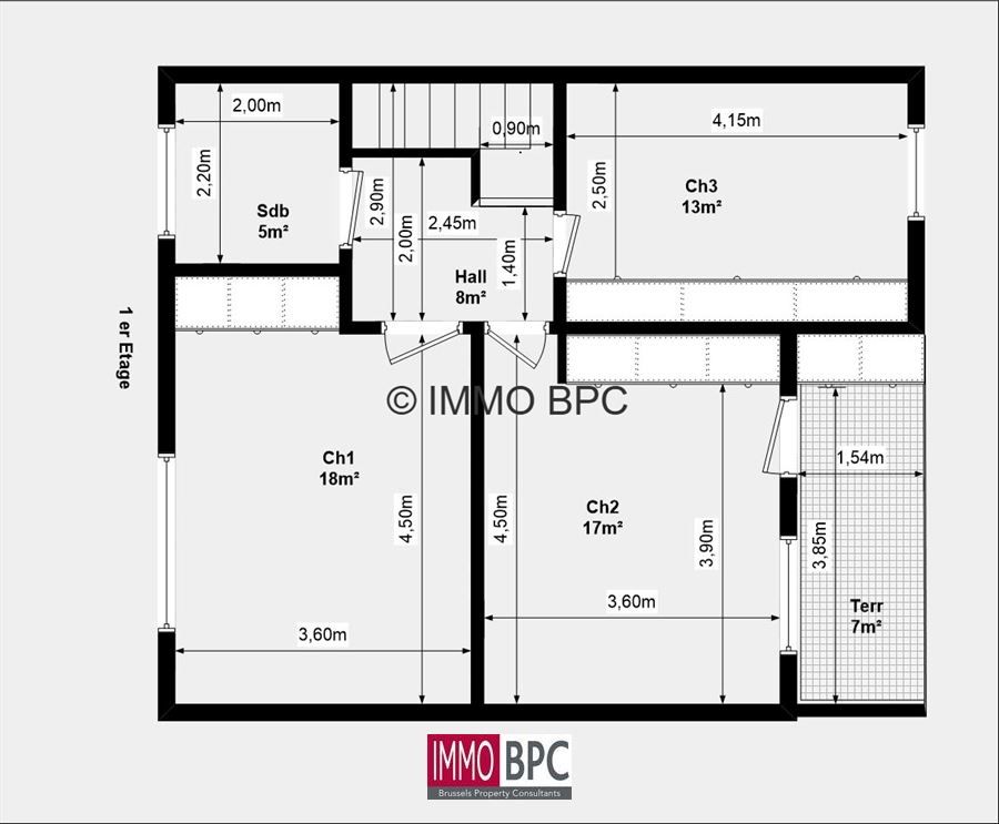 Ruime en charmante woning met zonnige tuin  foto 35
