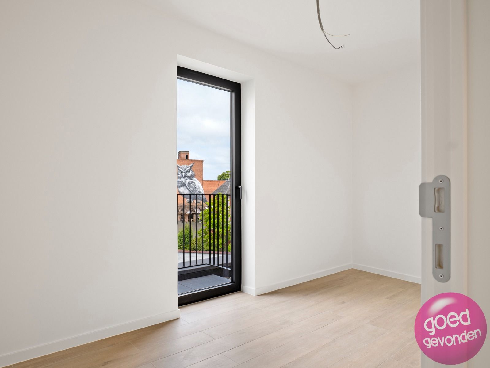 Nieuwbouw - 2 slaapkamers - terras foto 15