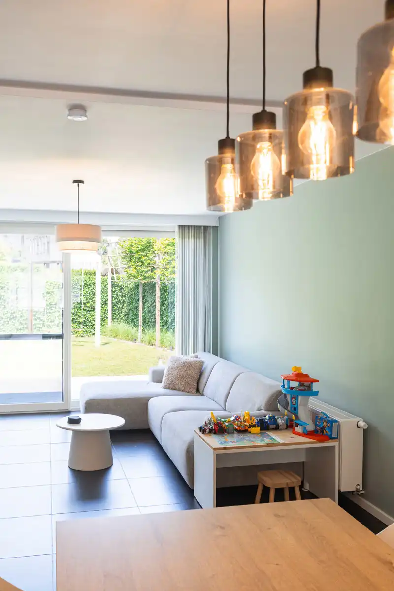 Gerenoveerde energiezuinige en rustig gelegen open bebouwing foto 10