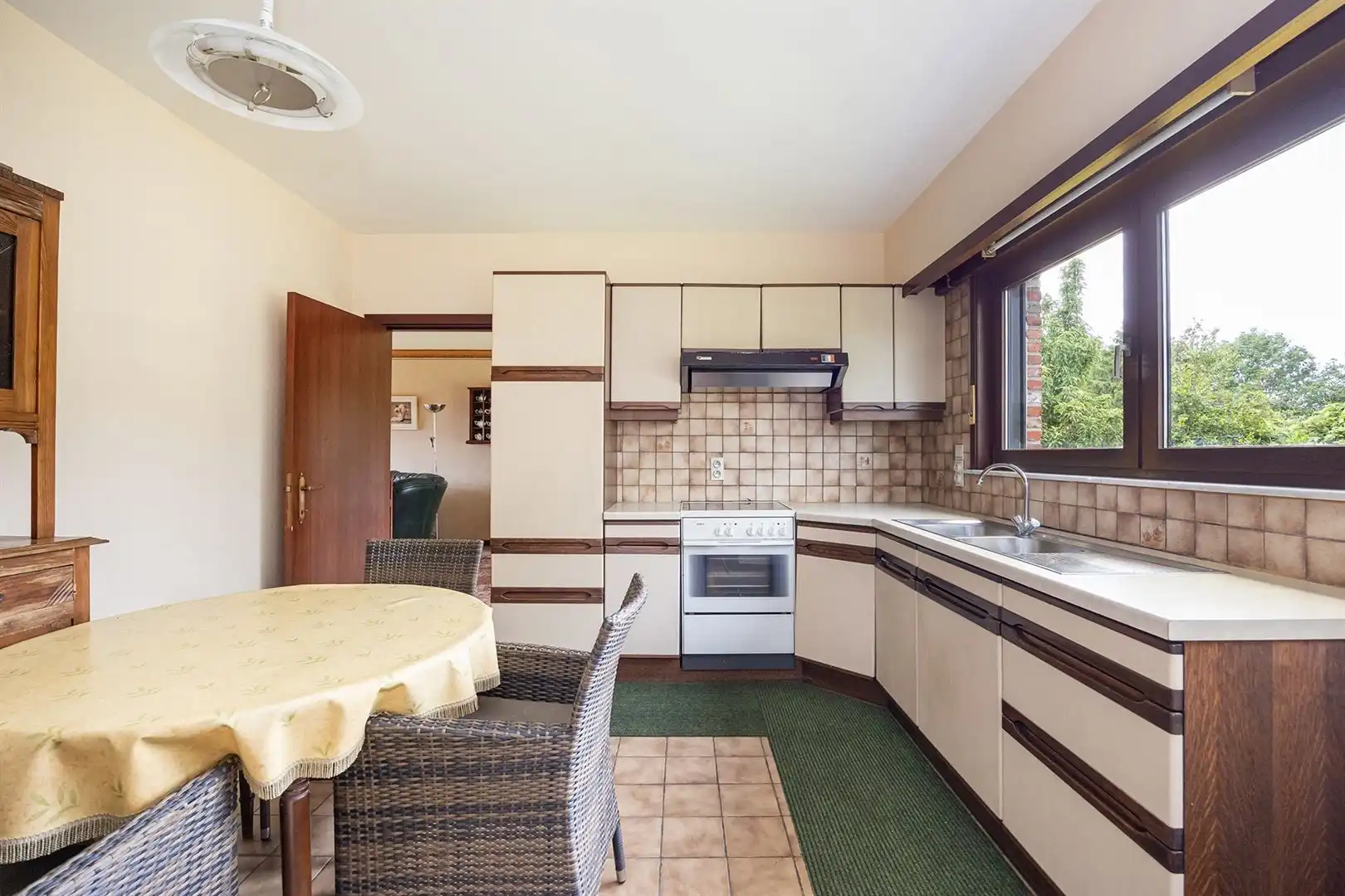 Toffe woning met veel potentieel! foto 4