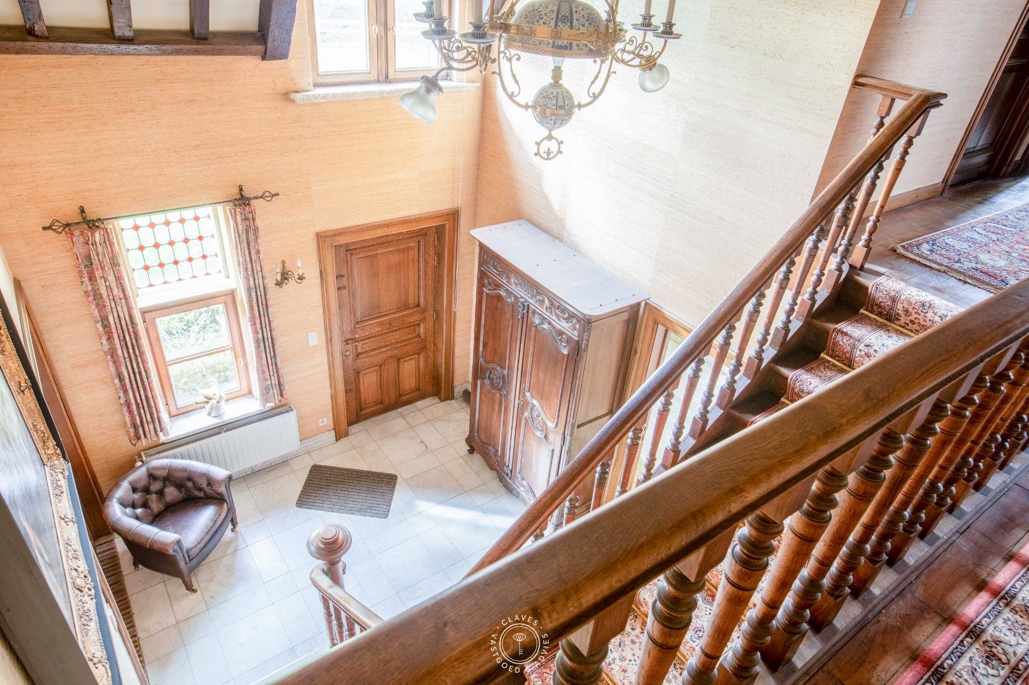 Wonen met grandeur in Waasmunster foto 14