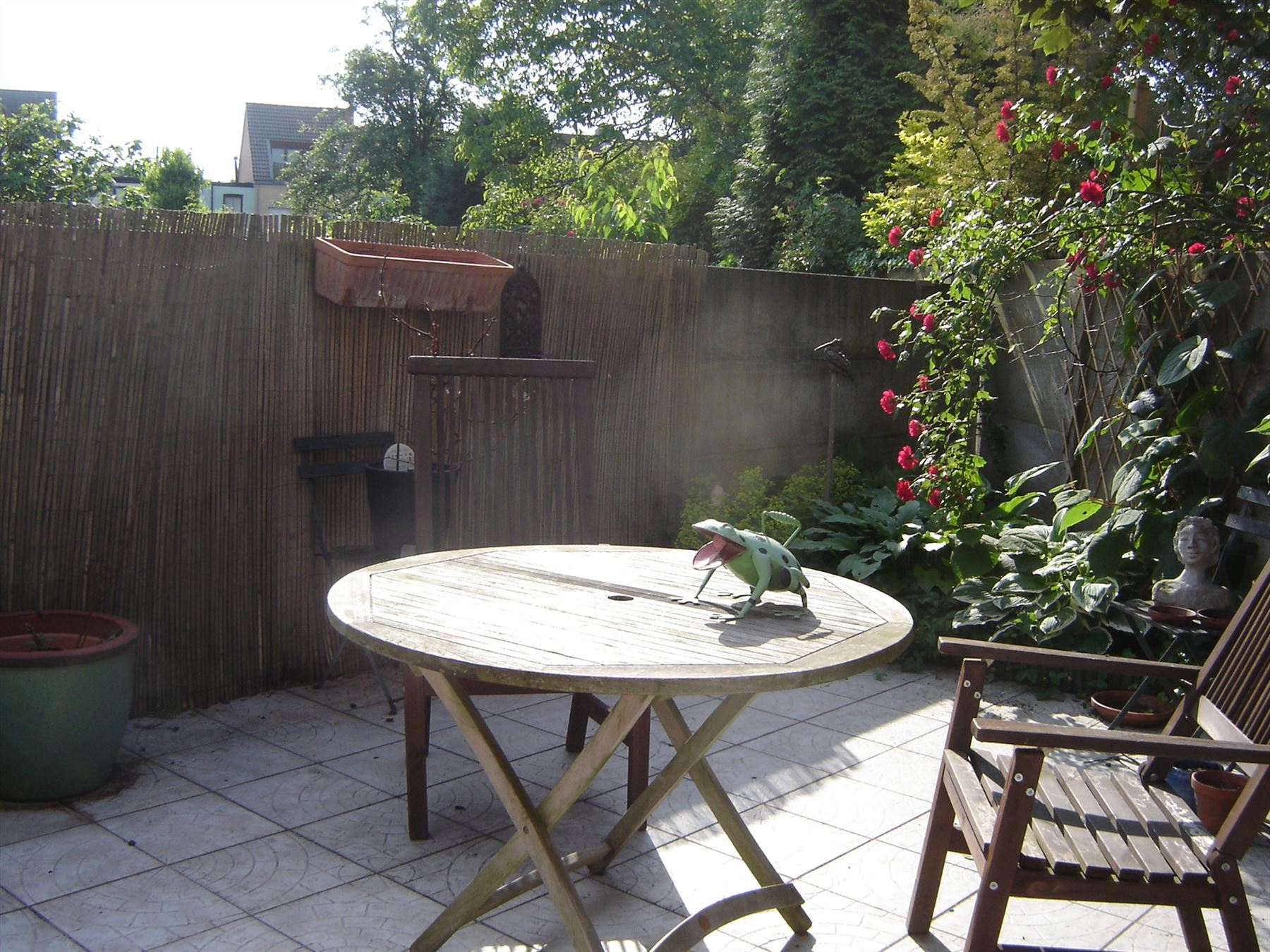 Huis foto 12