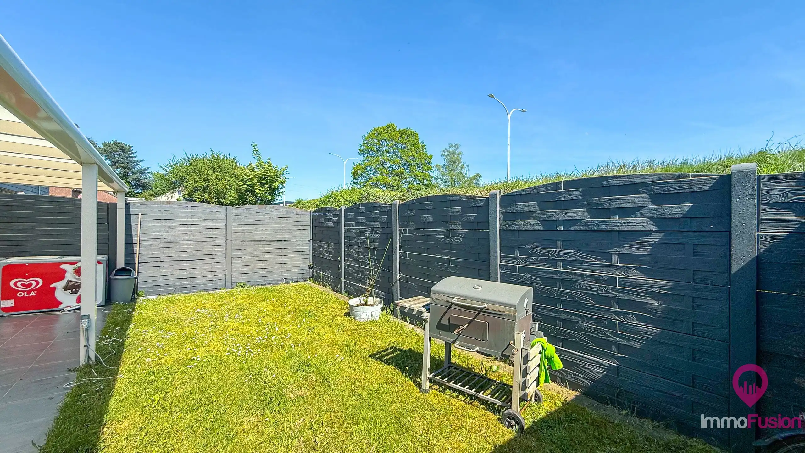 Instapklare gezinswoning met 3 slpk op toplocatie in HH! foto 40