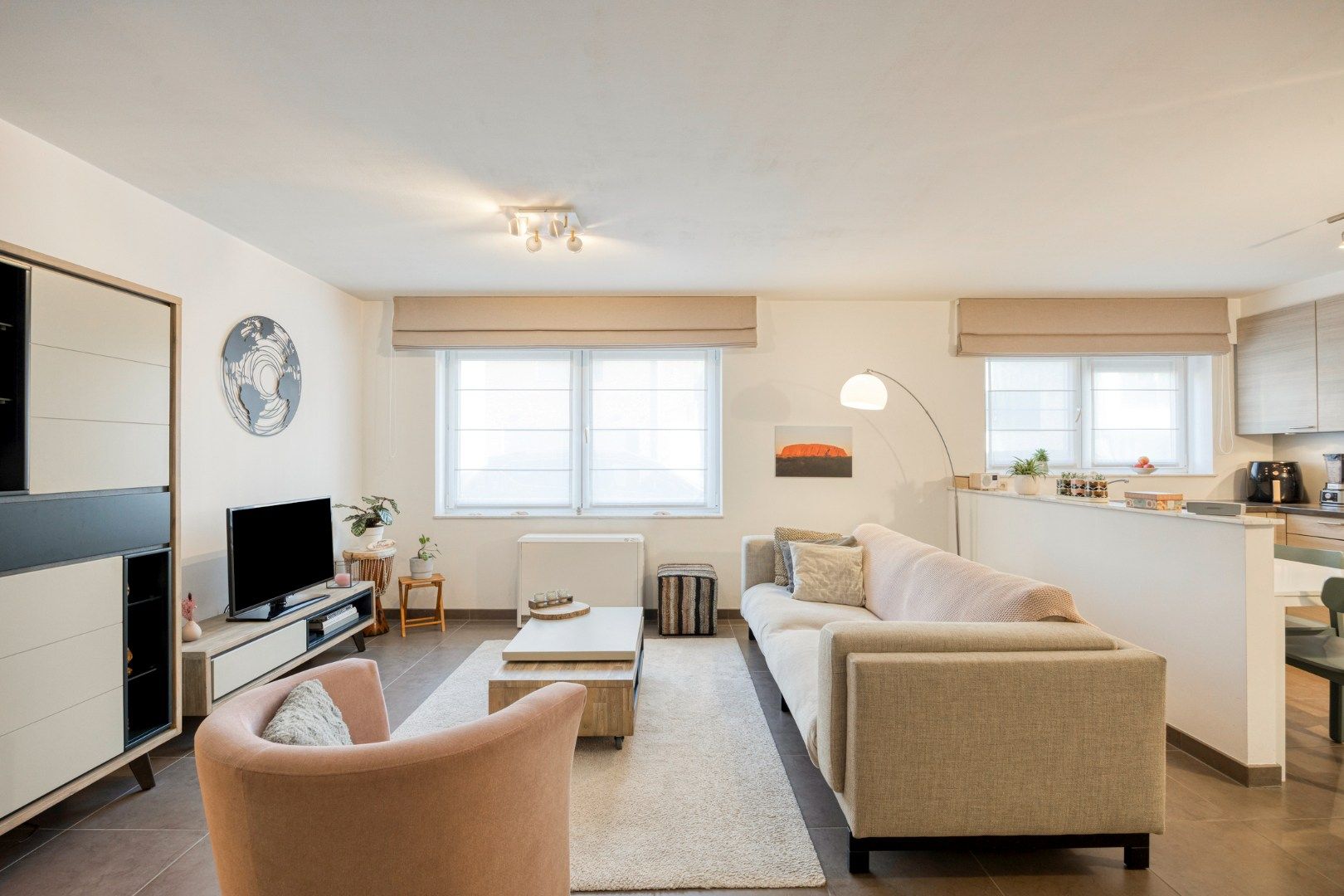 Appartement te koop Oudstrijdersstraat 7 -/4 - 1785 Merchtem