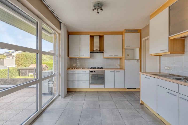 Polyvalente kantoorruimte met 3 slaapkamer appartement TE KOOP in Tielt! foto 25