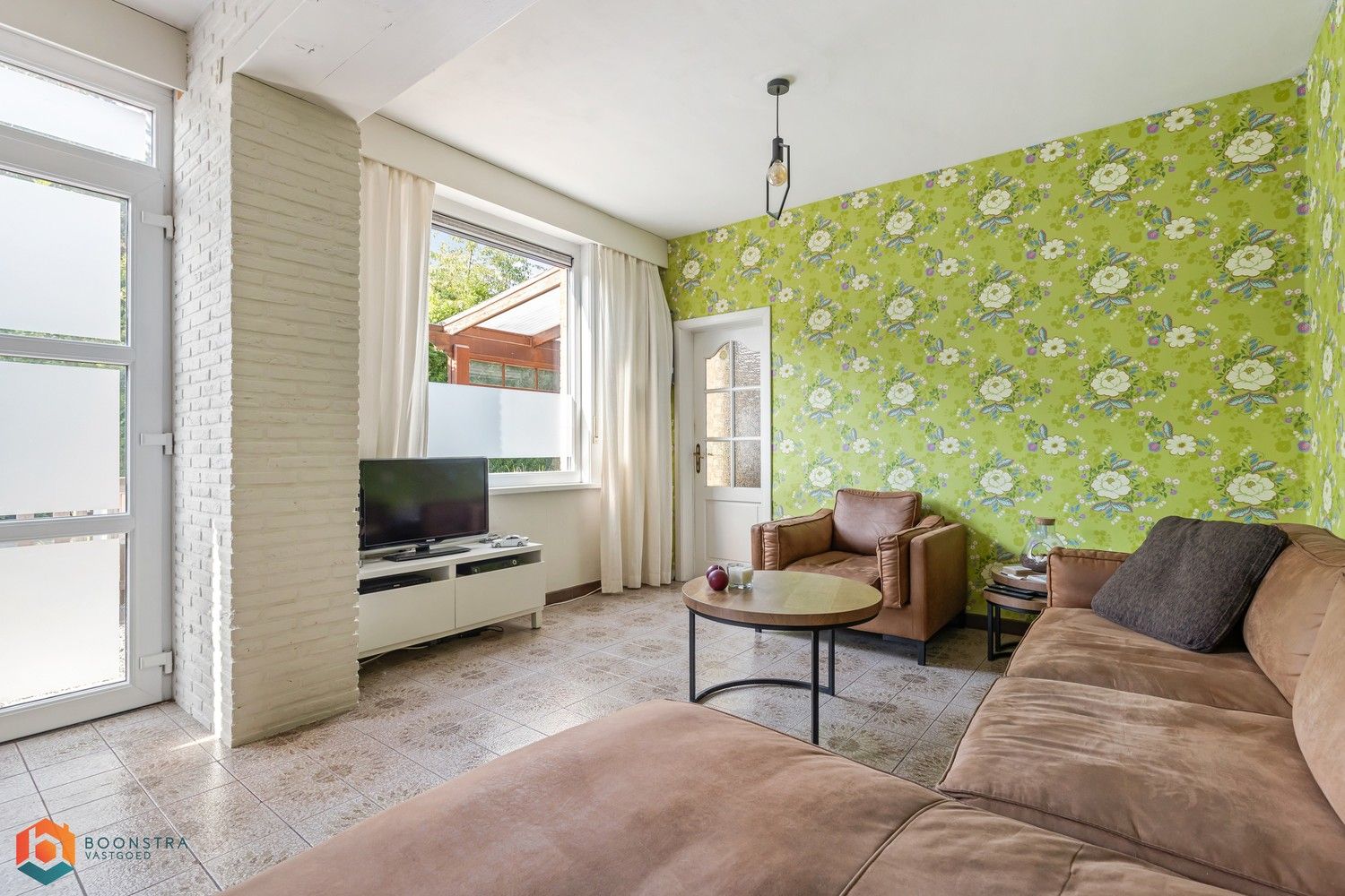 Voormalige tweewoonst met 4 slpkrs foto 4