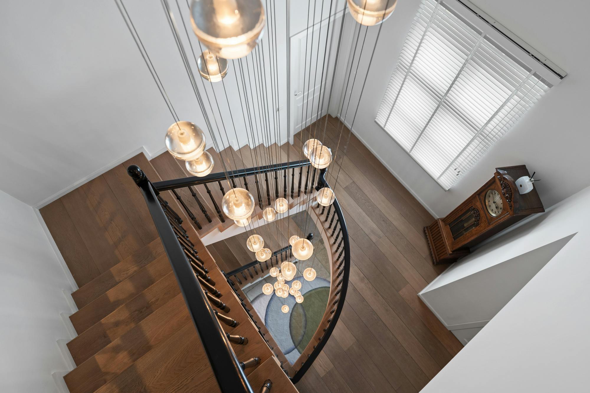 luxueuze villa op perceel van 2000m² te koop in Herentals foto 24