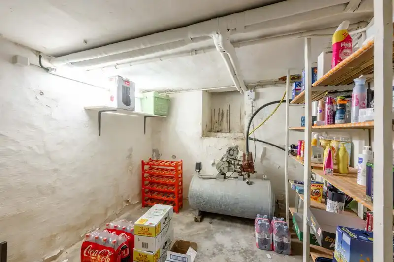 🏡 Ruime gezinswoning met tal van mogelijkheden, dubbele garage én zonnige tuin! ☀️ foto 17