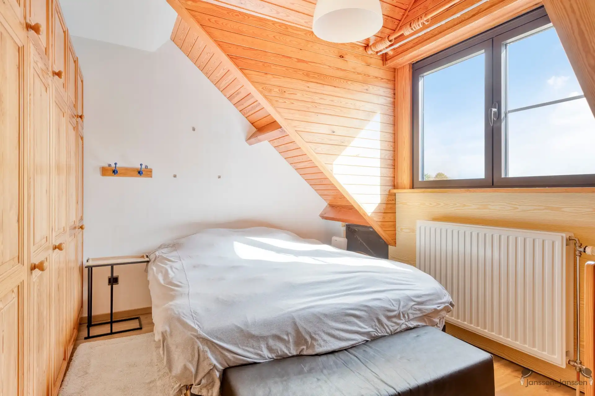 Woning met appartement (Kangoeroewoning)  foto 37